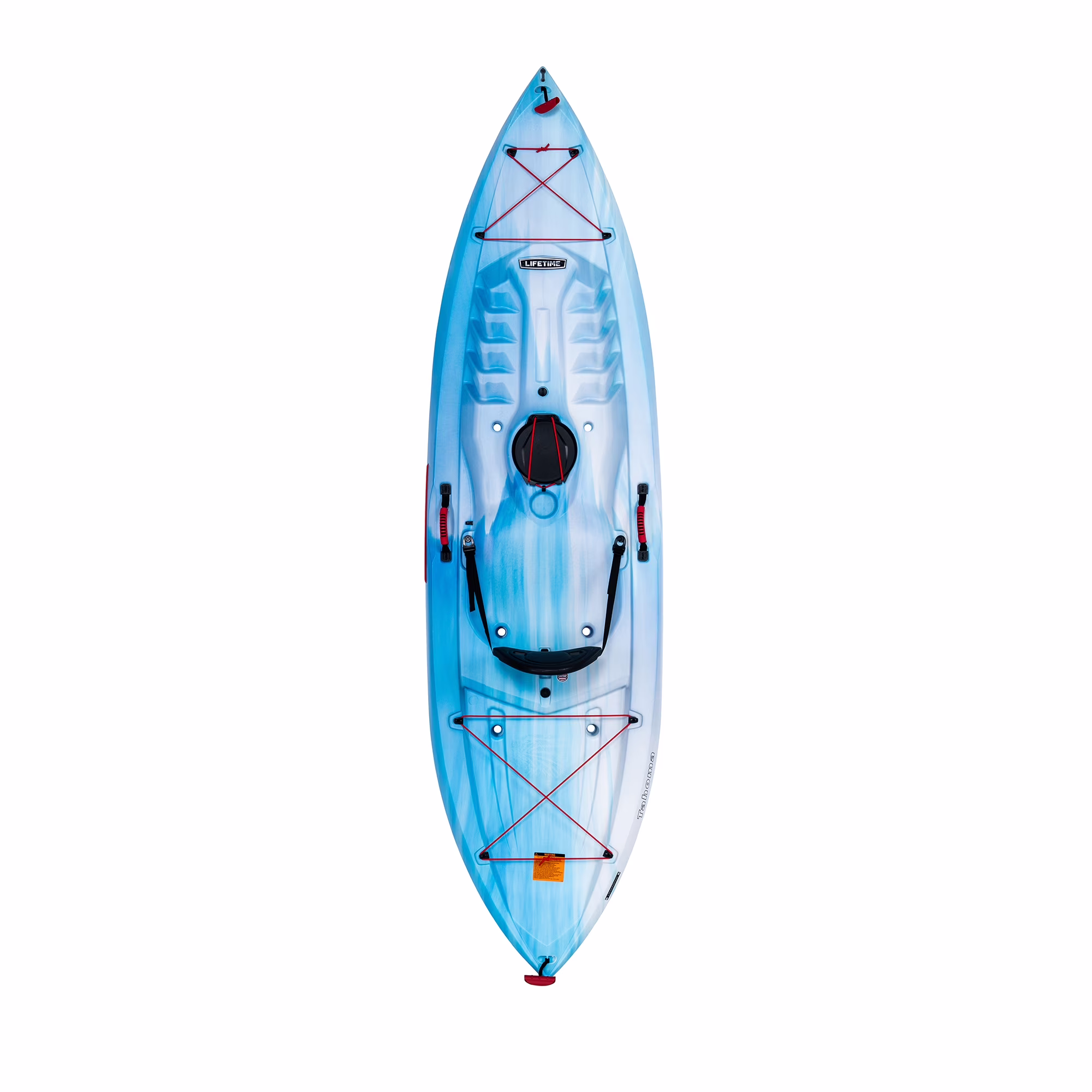 Tahoma 10 ft. Sit-on-Top Kayak, Emperor Fusion (91346)(Emperor Fusion) - Image 5