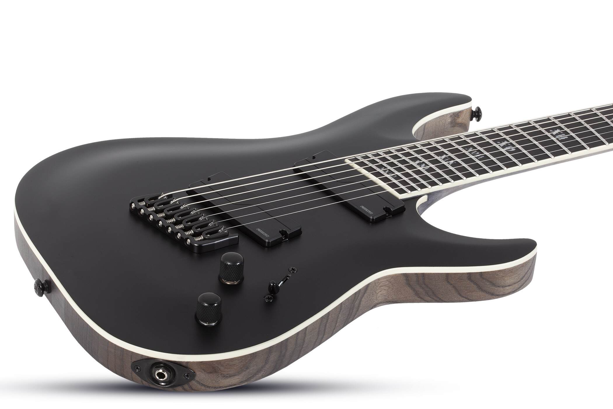 C-7 Multiscale SLS Elite Evil Twin