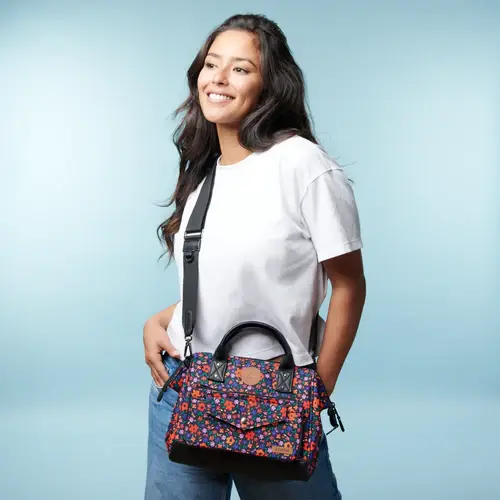 Crossbody Adventurer Medium Maupiti