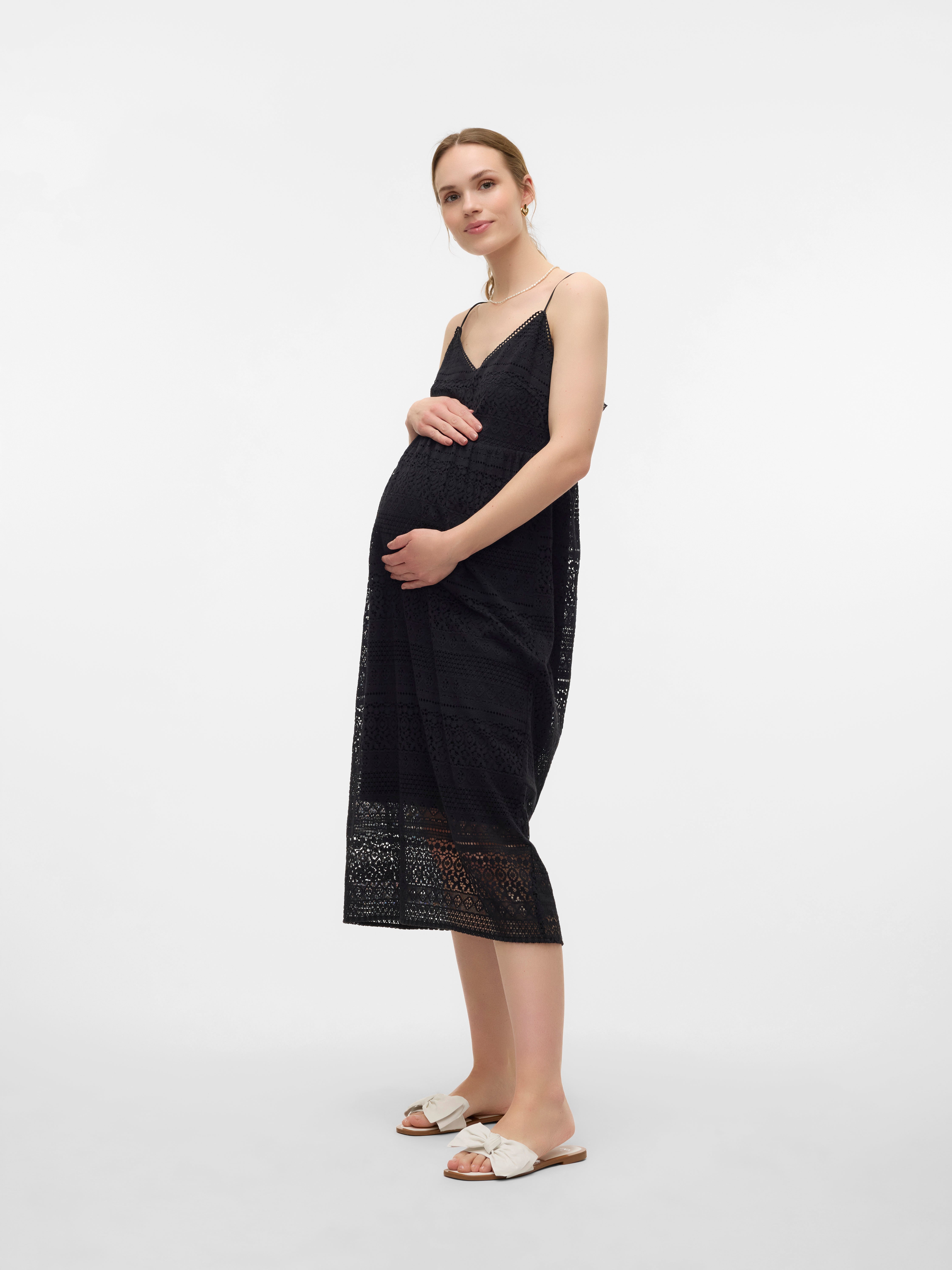 VERO MODA® VMMHONEY Maternity Dress
