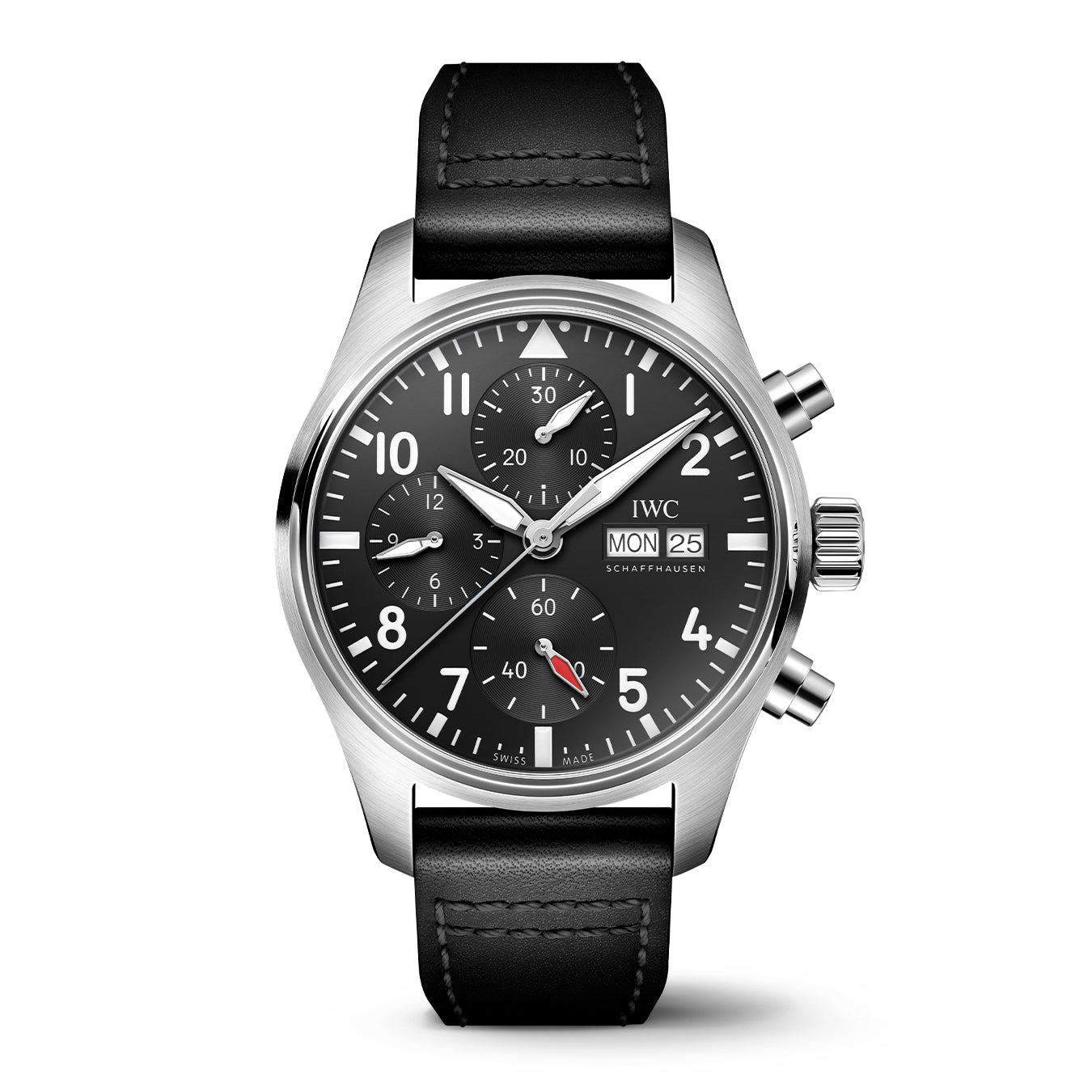 【Super Clone】IWC Pilot's Watch Chronograph 41mm IW388111