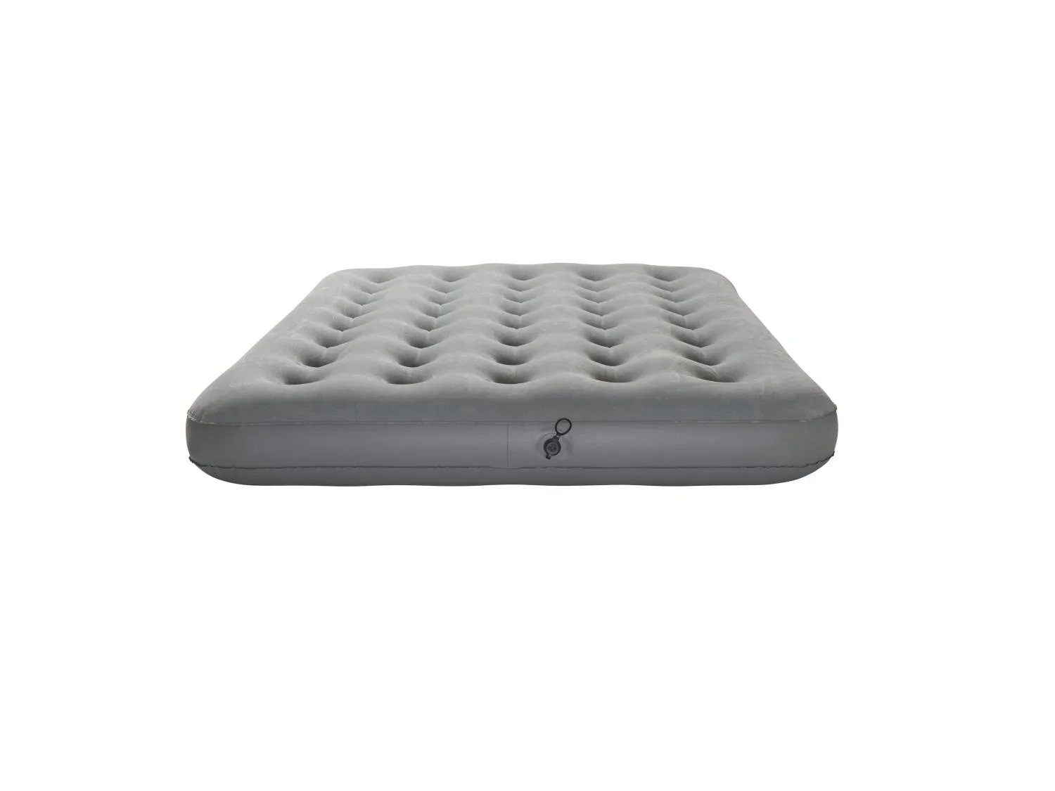 CRIVIT Matelas de camping gonflable, 2 personnes