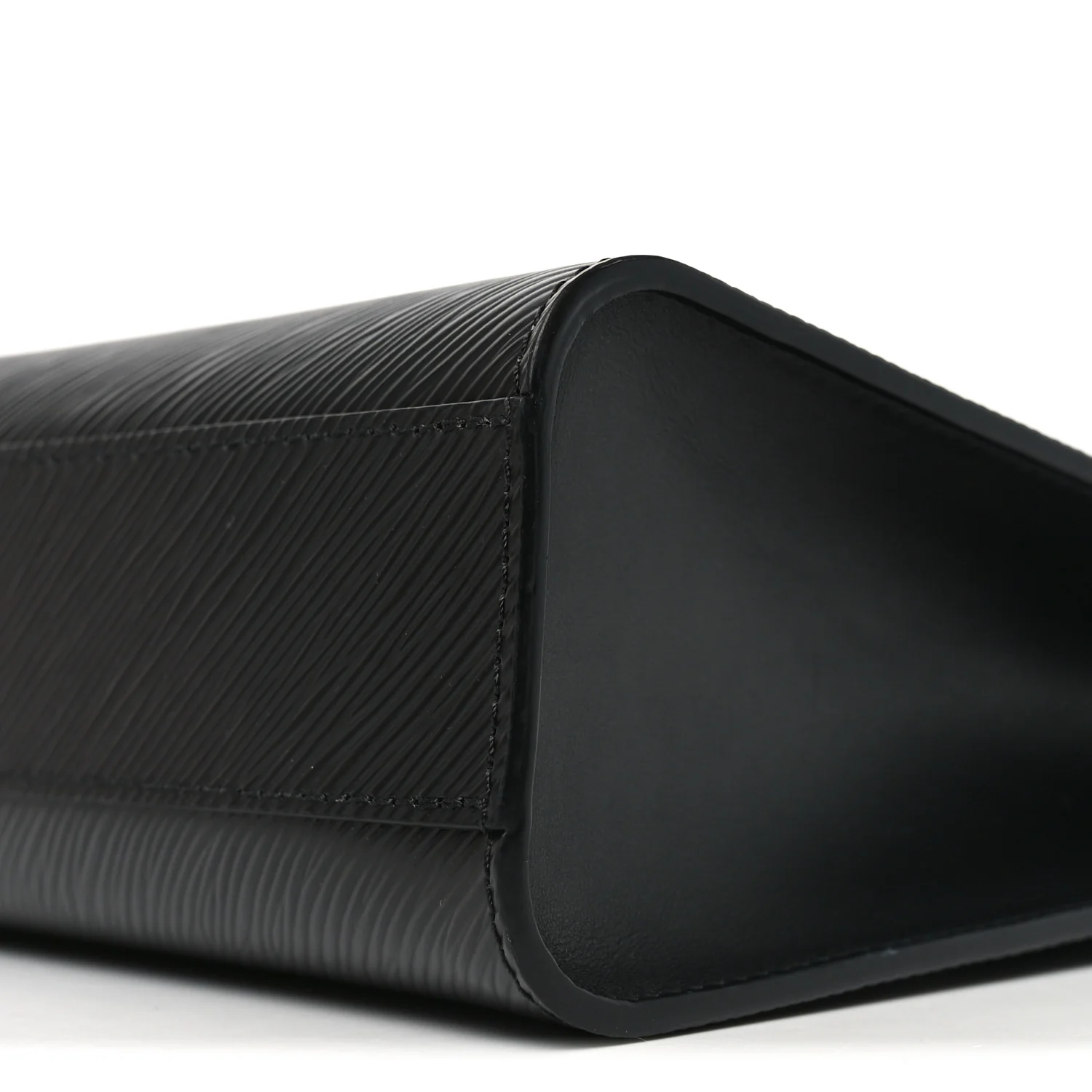 Epi Sac Plat BB Black