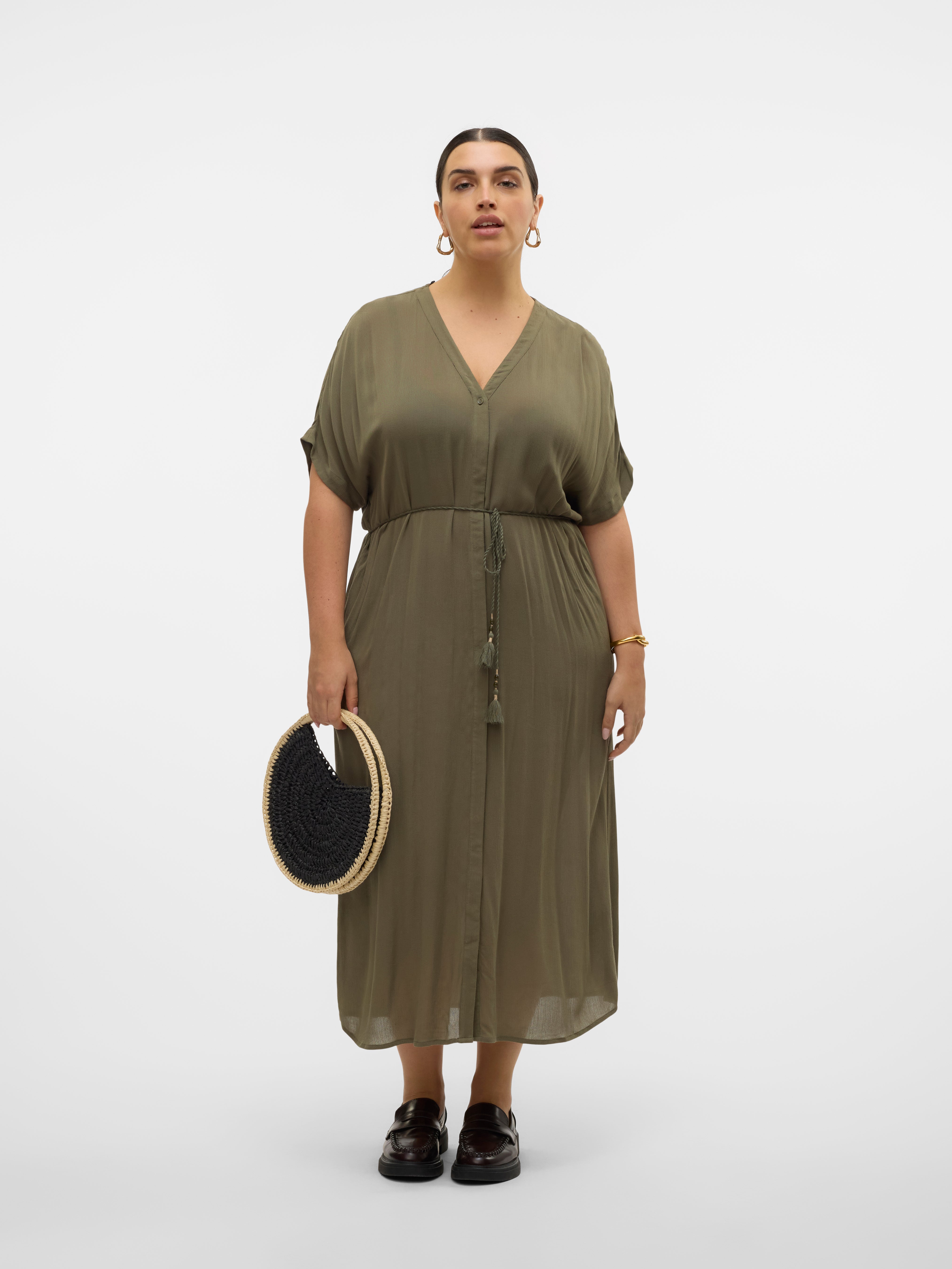 VERO MODA® VMCBENTE Long dress