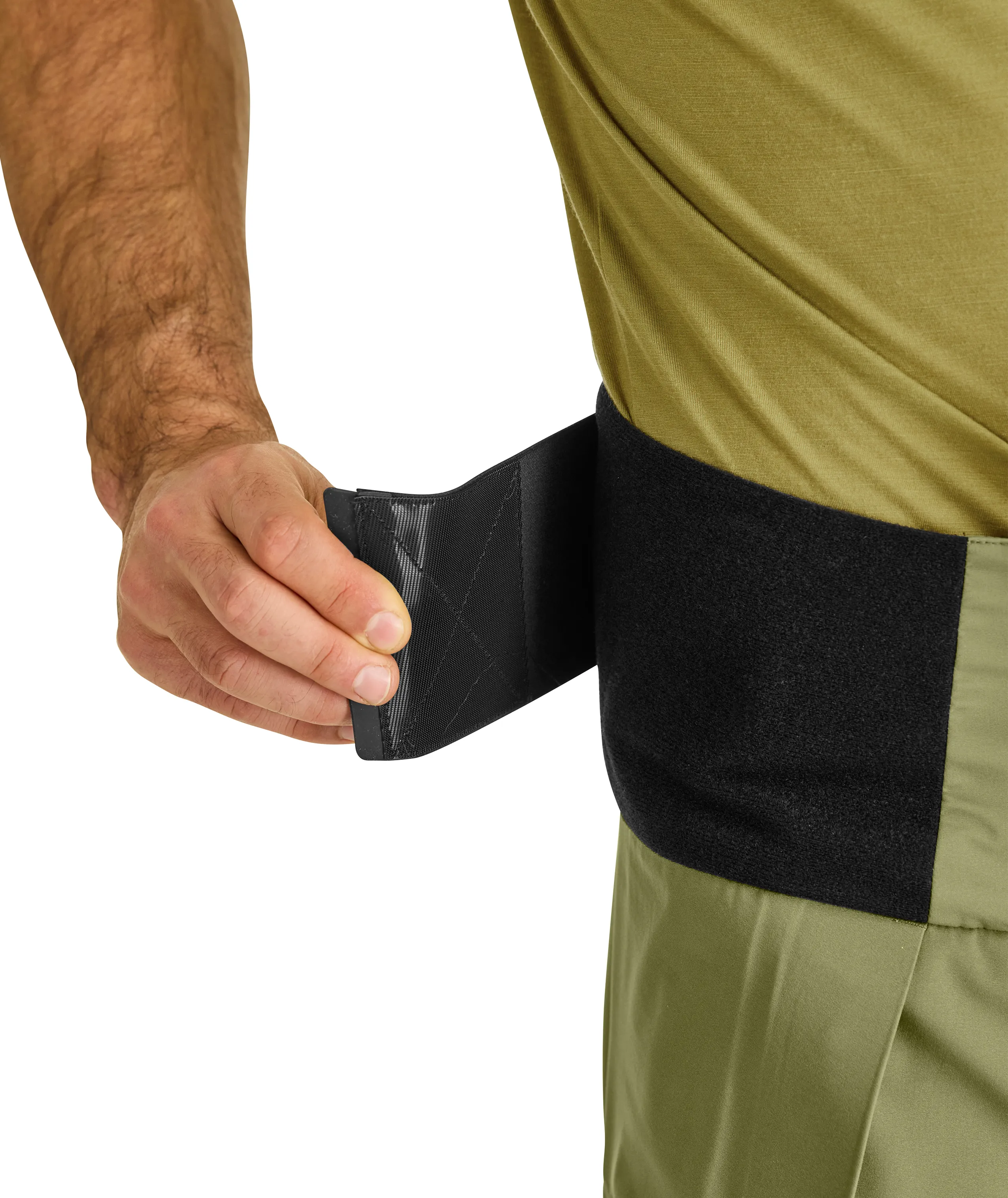 ORTOVOXR 3L GUARDIAN SHELL PANTS
