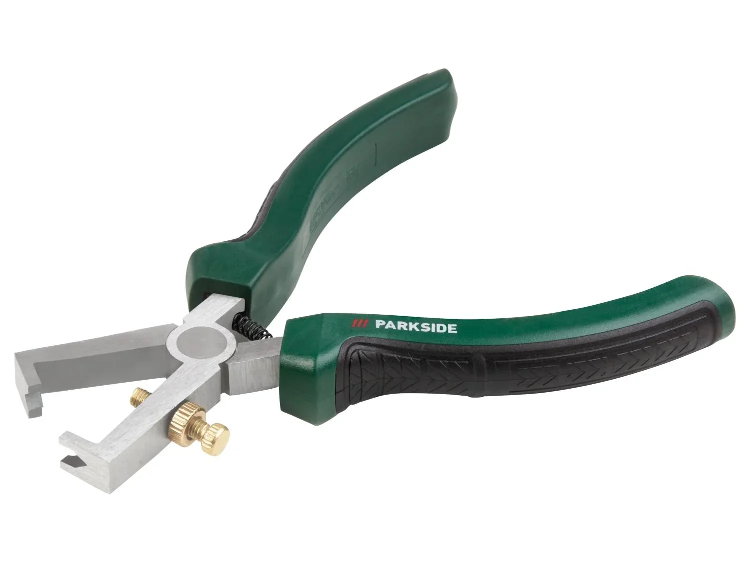 PARKSIDE Set de 5 pinces