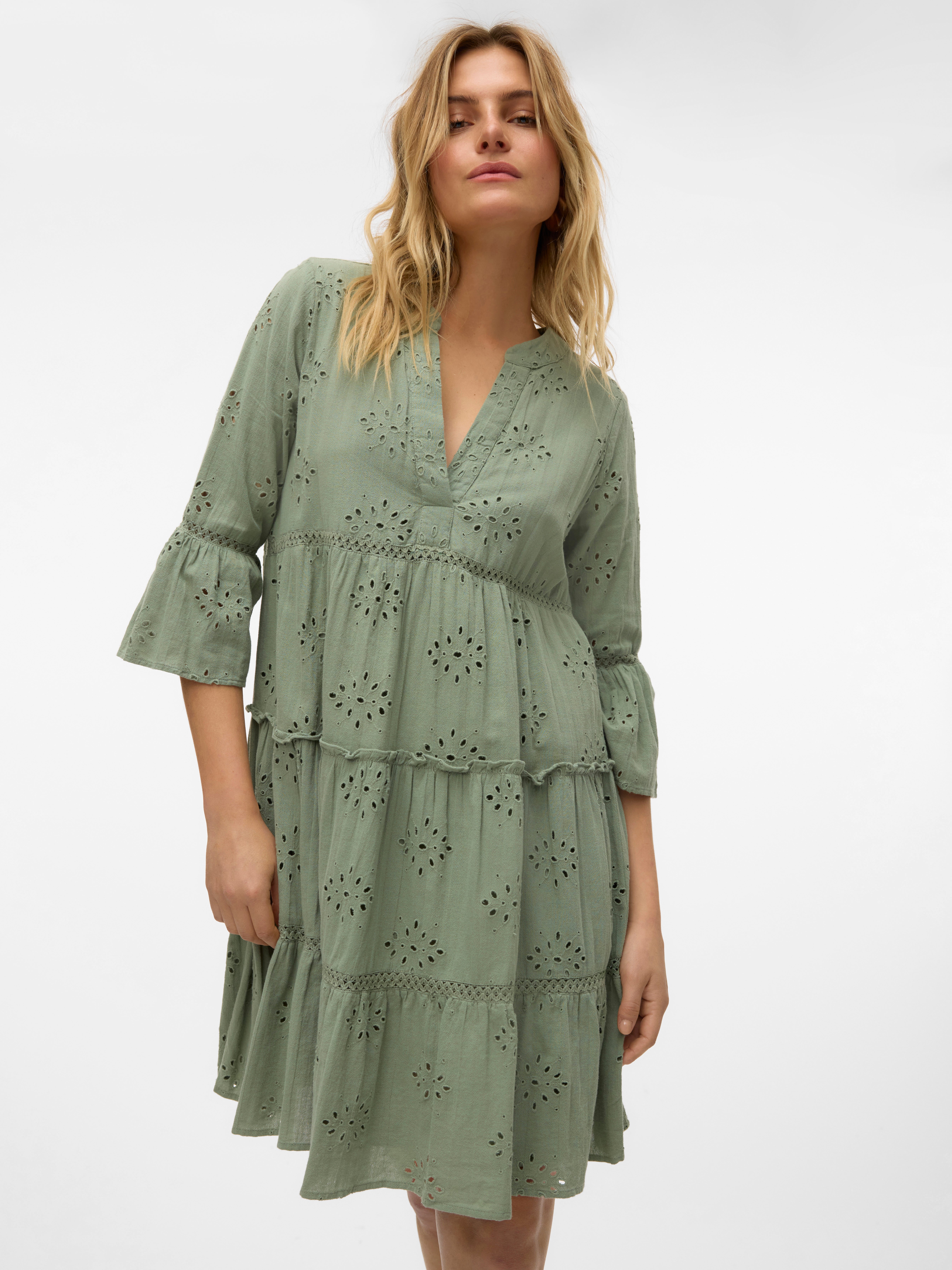 VERO MODA® VMDICTHE Tunic