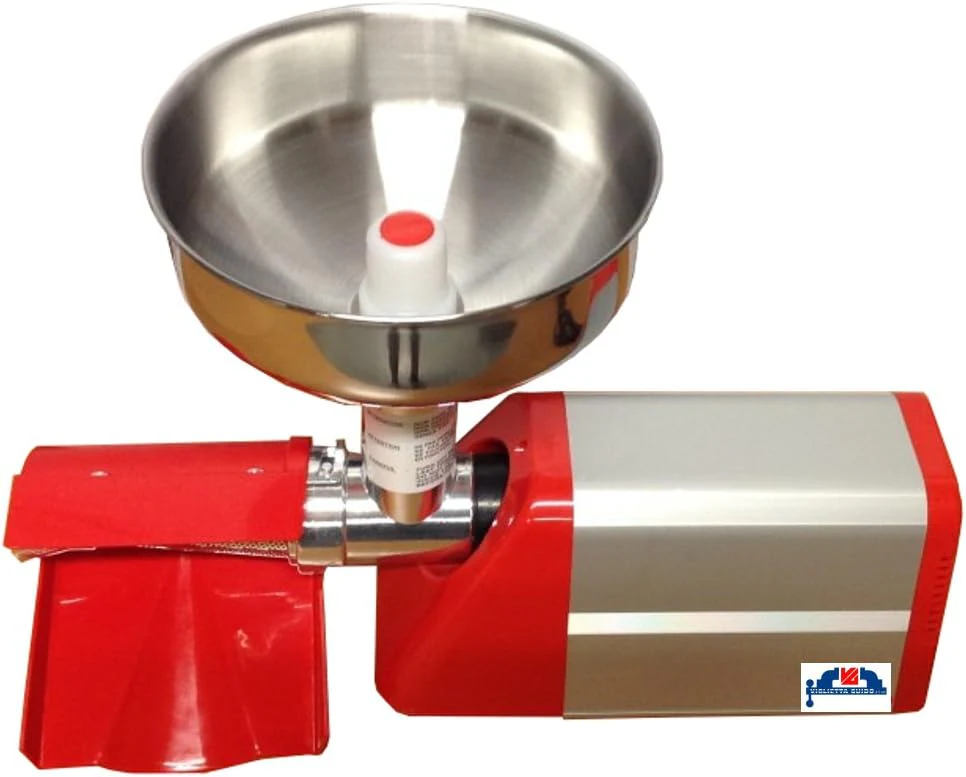 Spremy Electric Tomato Strainer 1/4 HP Model 850