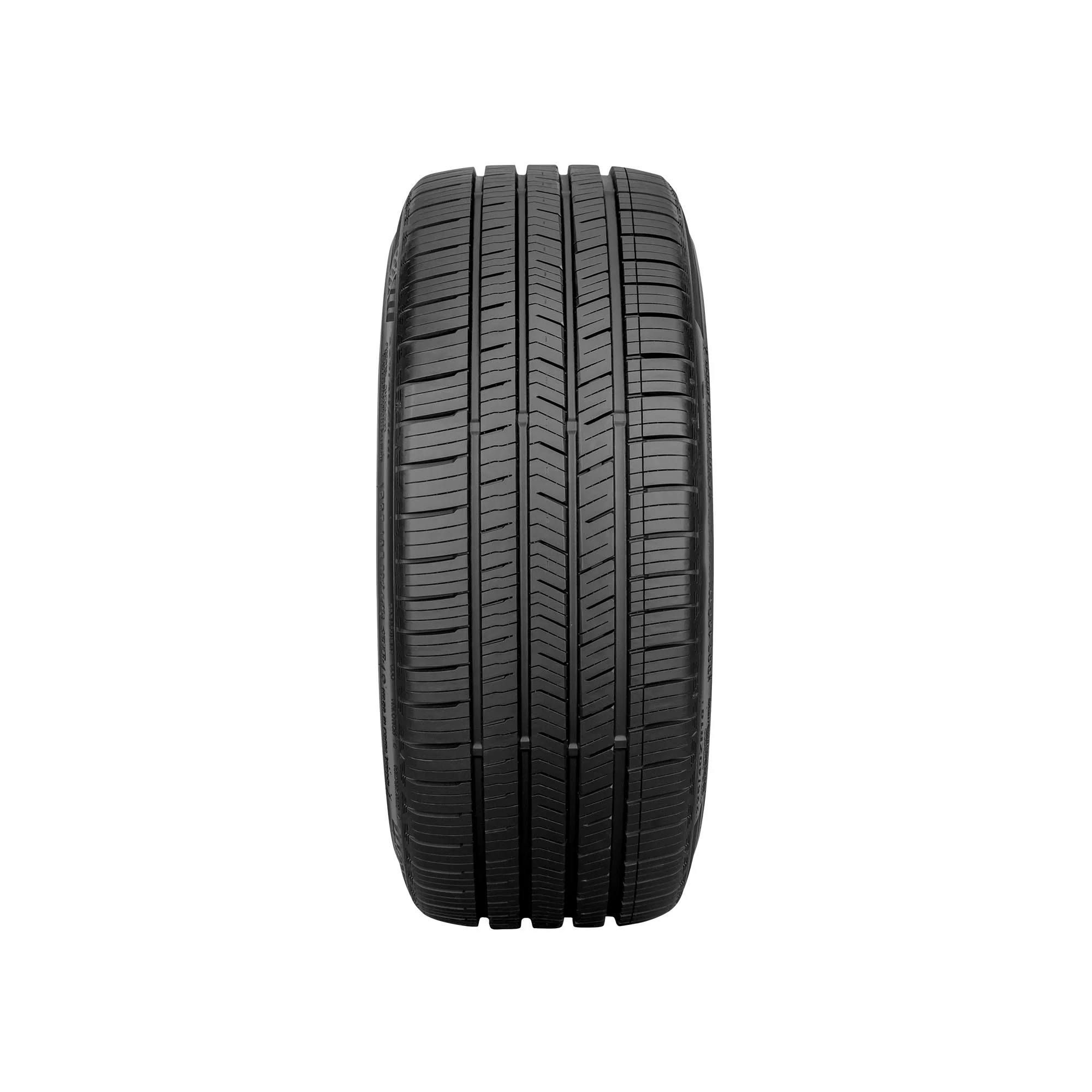Nexen N5000 Platinum All-Season 215/55R17 94V Passenger Tire
