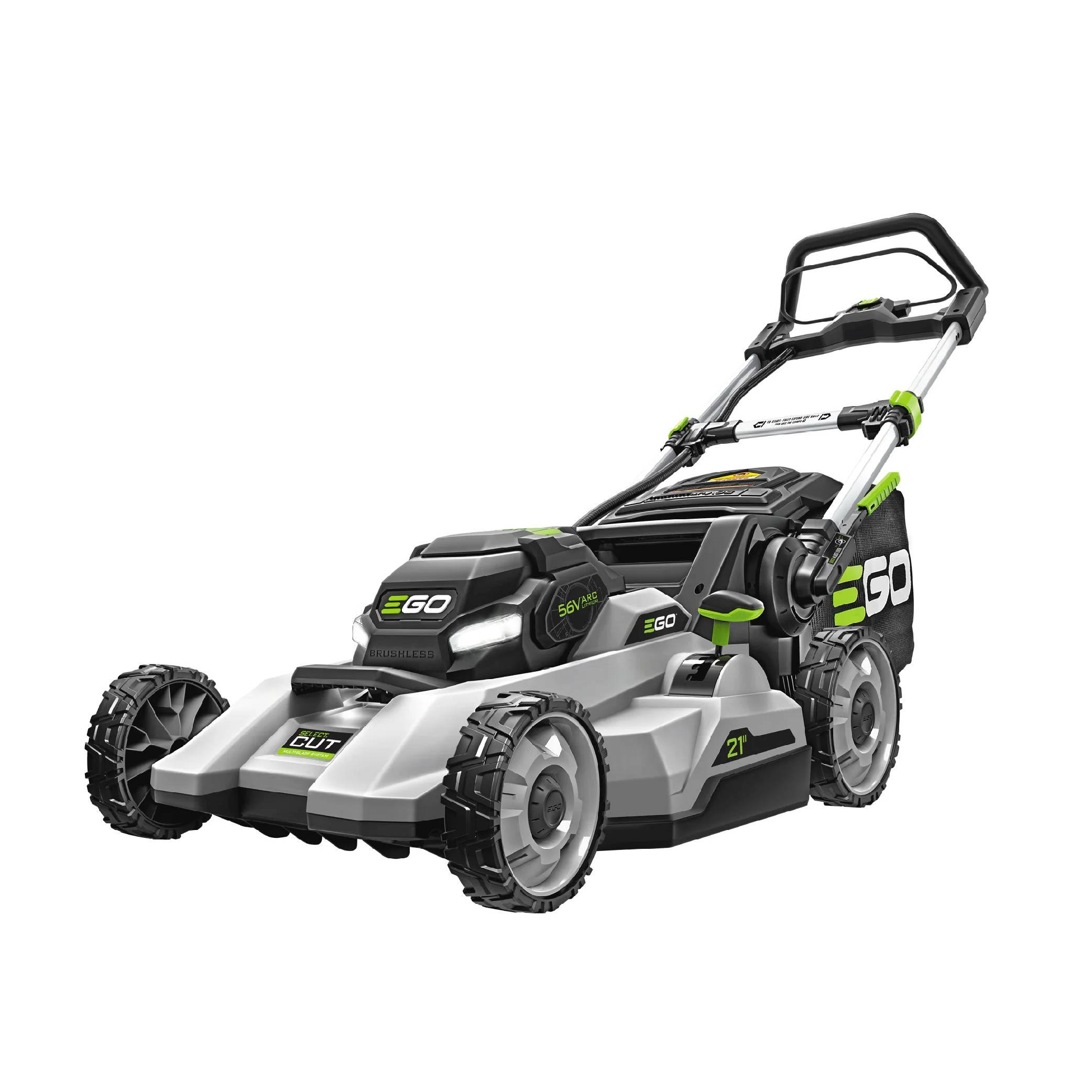 Ego LM2130 Select Cut Cordless Lawn Mower 21in. Push Tool Only