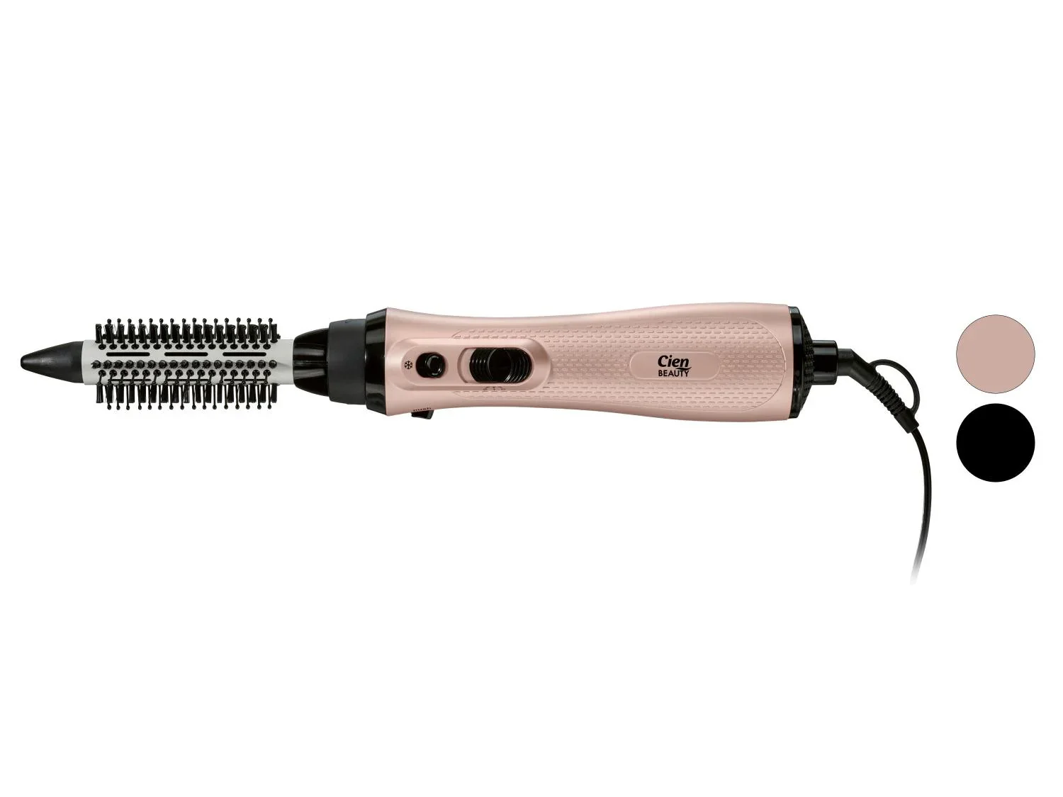 CIEN Beauty Brosse soufflante multifonction, 1000 W