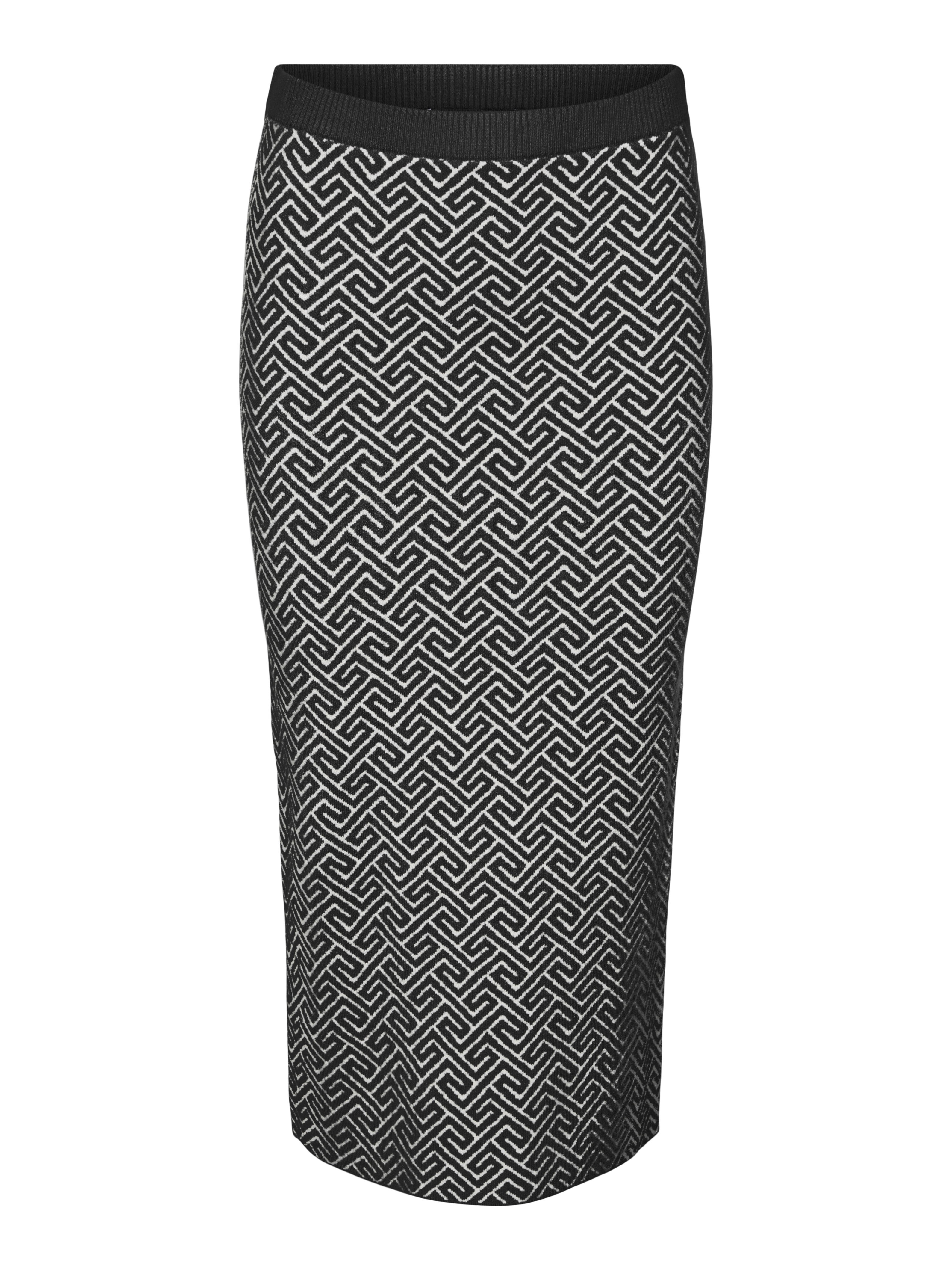 VERO MODA® VMARIA High waist Long skirt