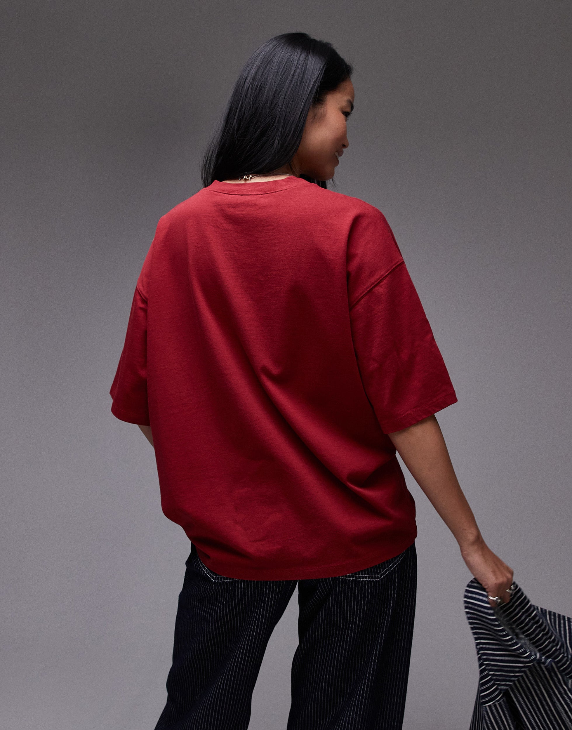 VERO MODA® TOPSHOP T-Shirt