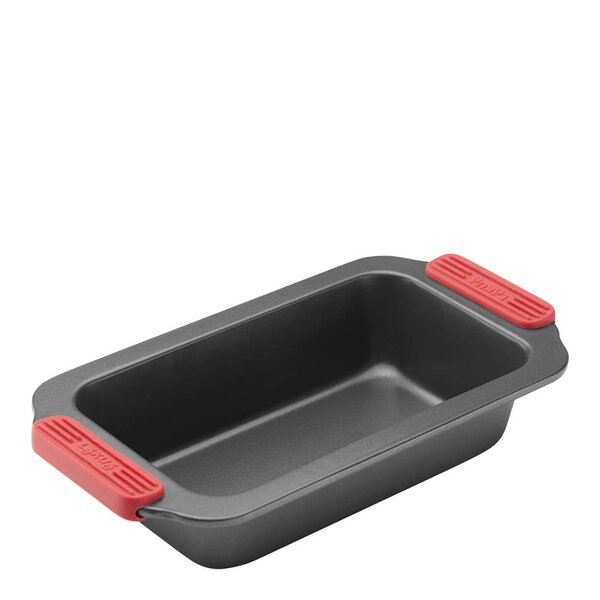 Bakeform rektangulær 36x17 cm keramisk non-stick