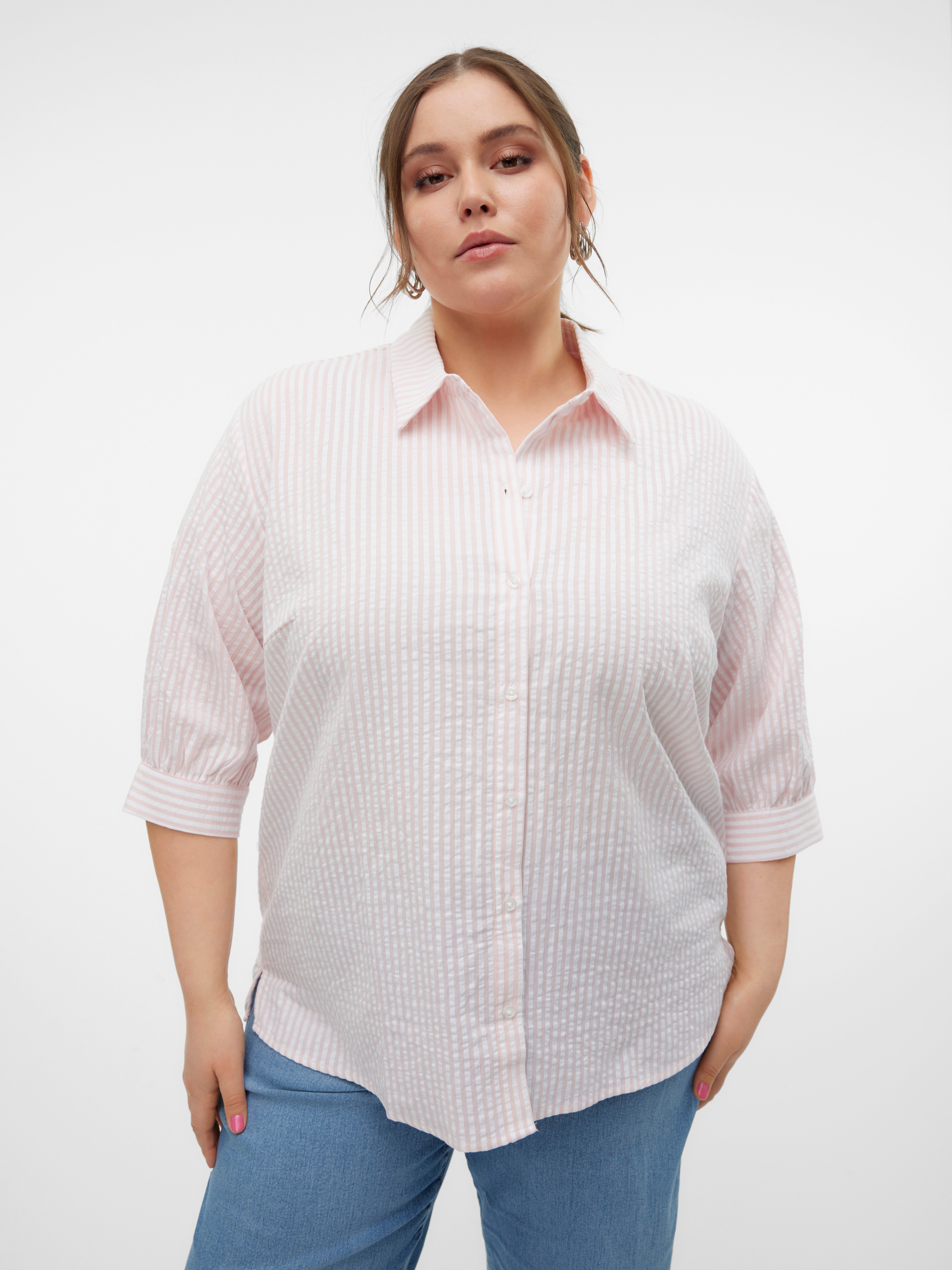 VERO MODA® VMMOLLY Shirt