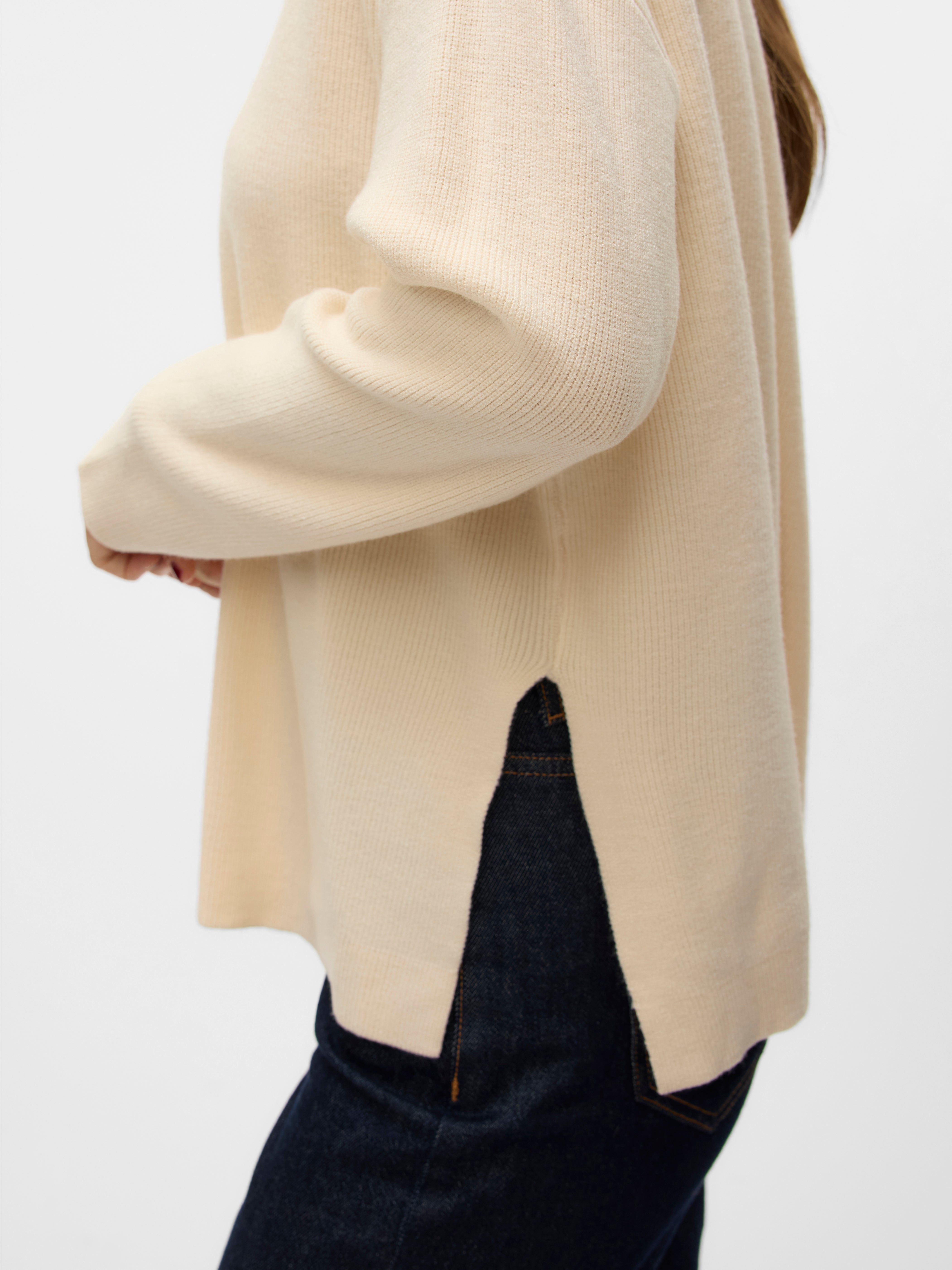 VERO MODA® VMCLOVER Pullover