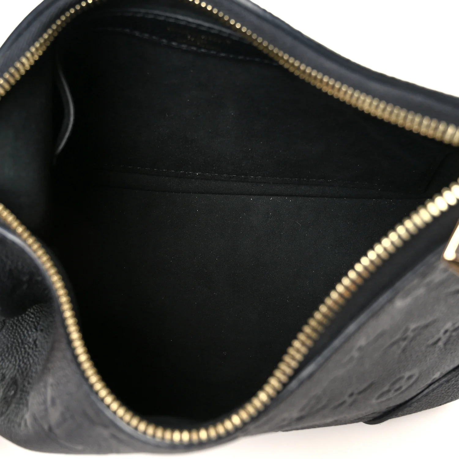 Empreinte Monogram Boulogne NM Black