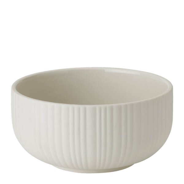 Verda skål 13 cm soft sand