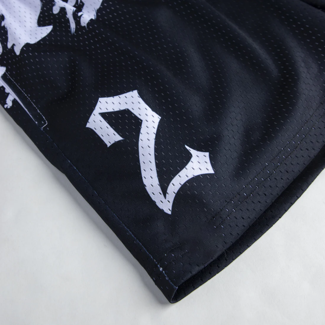 Shorts Espada King