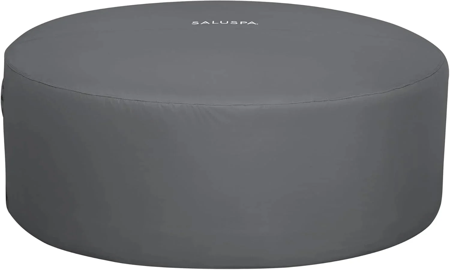 Inflatable Hot Tub Spa (71" X 26") | Portable Hot Tub with 2 Covers (1 Energy-efficient Thermal Cover and 1 Standard Cover) | Fits Up to 2-4…