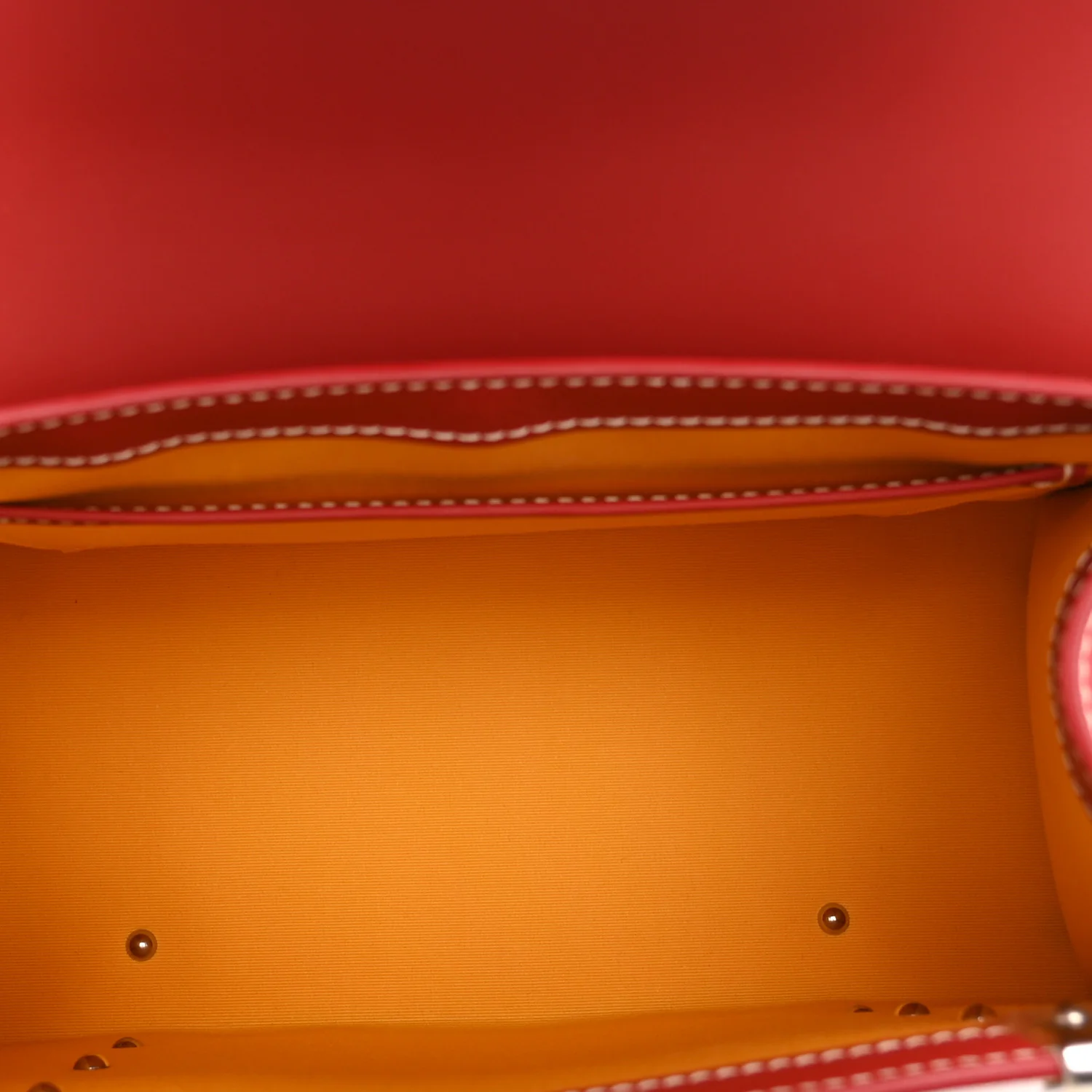 Goyardine Saigon PM Red