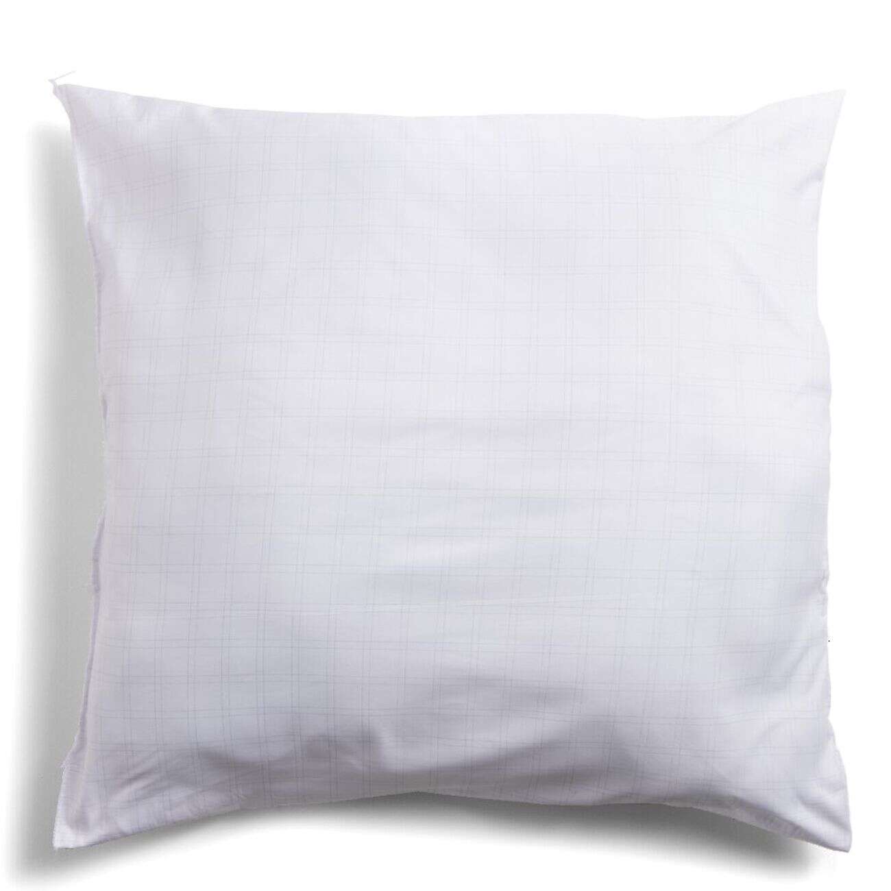 Oreiller 60x60cm moelleux relaxant