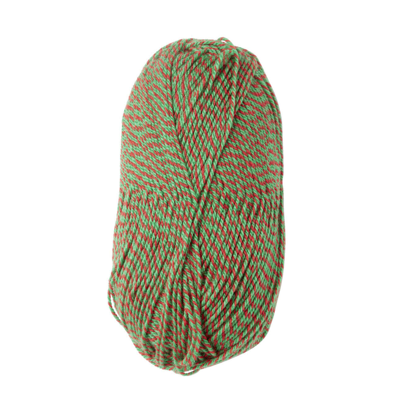 Fil à tricoter pelote acrylique L200cm 100gr - 3 modèles