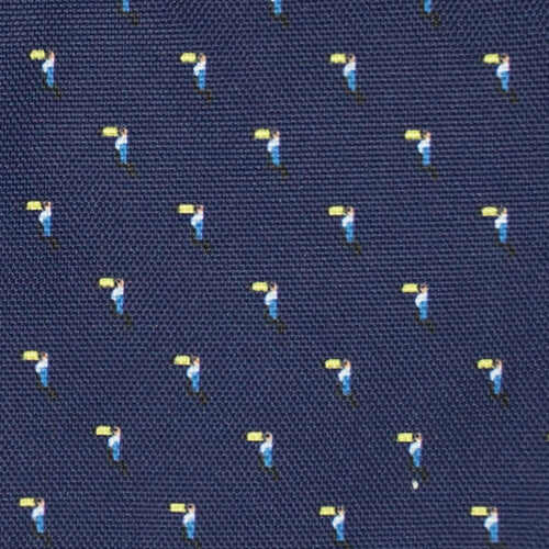 Pochette latérale Boulders Beach