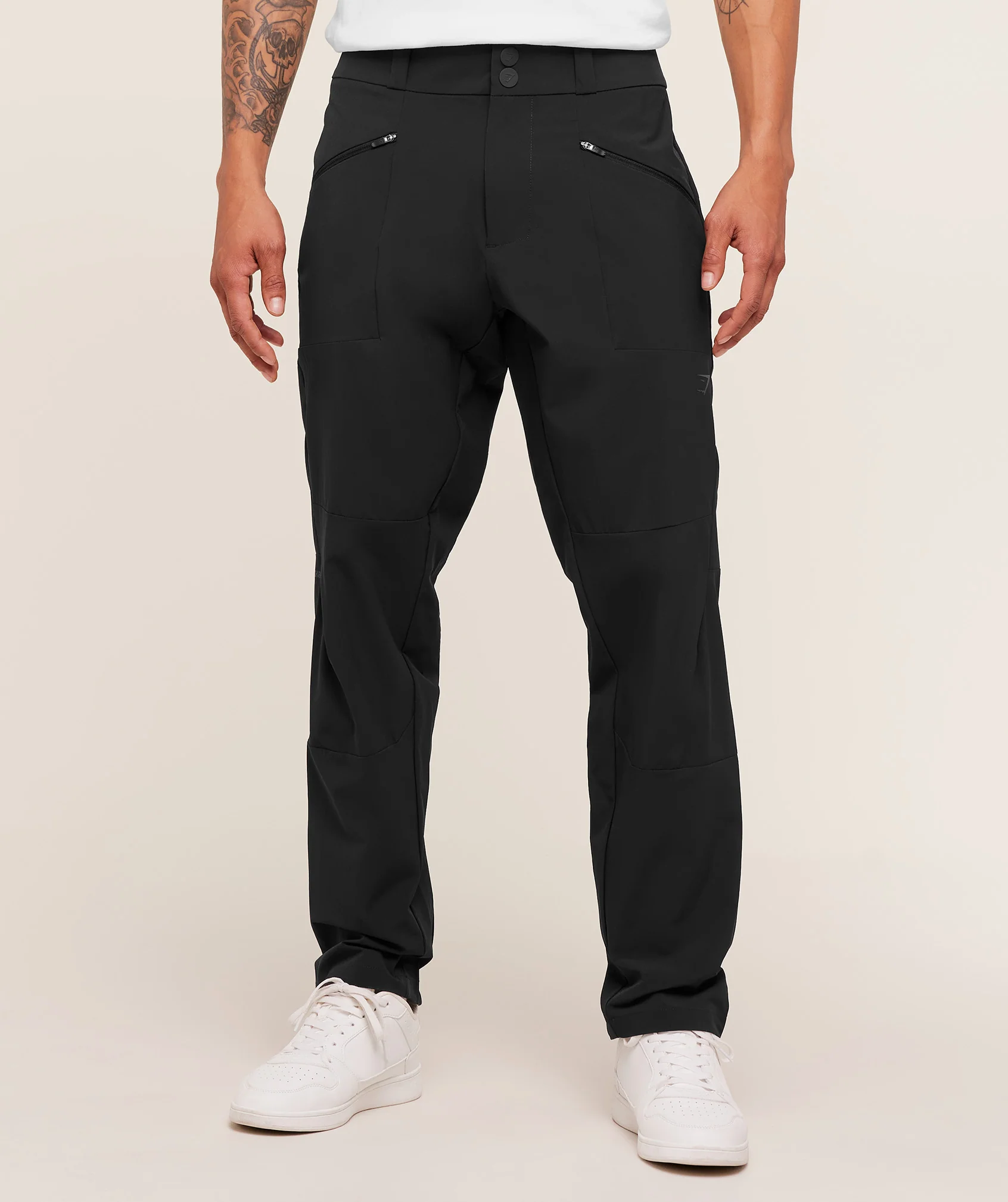 WEEKEND PANTS - Black