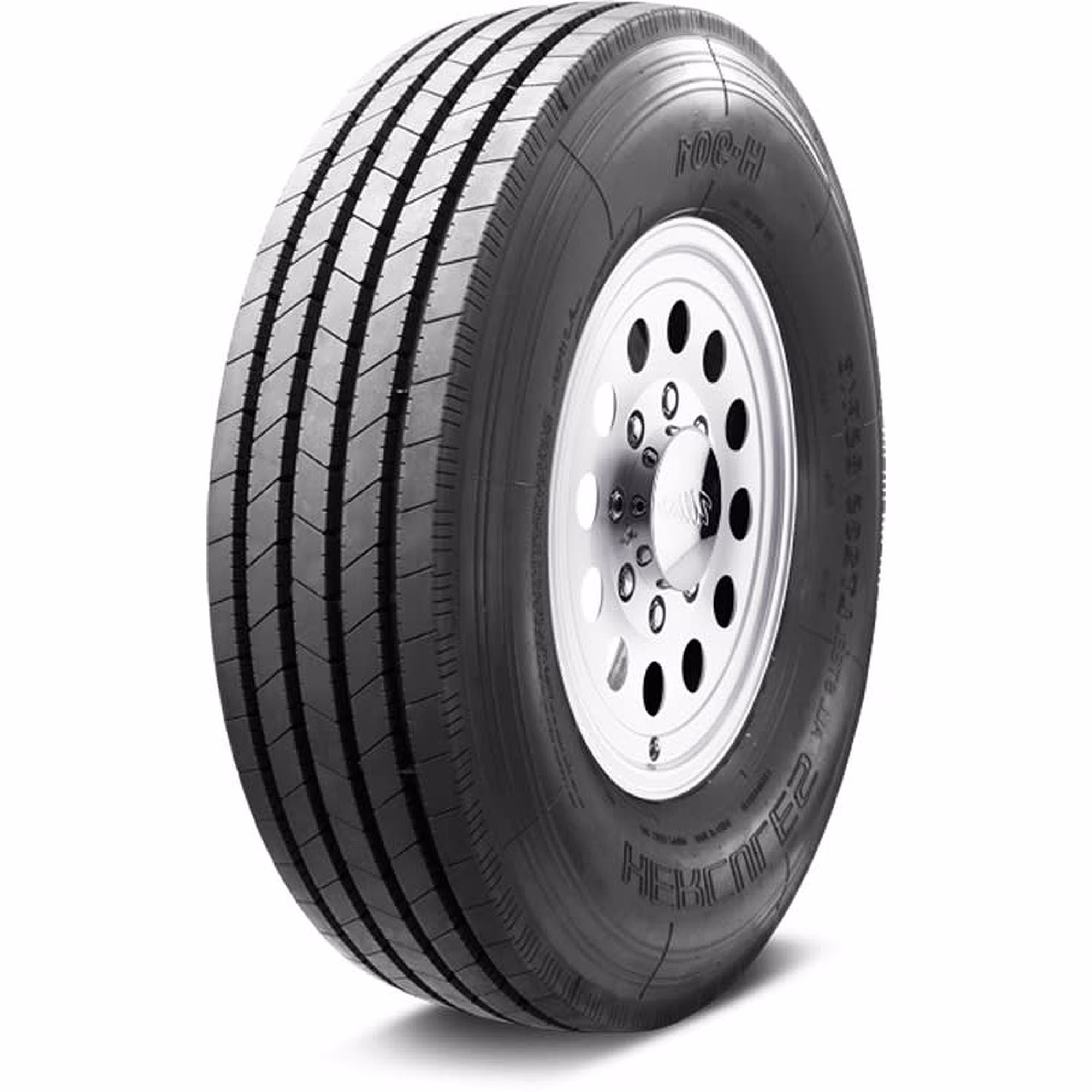 H-901 Highway 225/75R16 119/116N F Trailer Tire