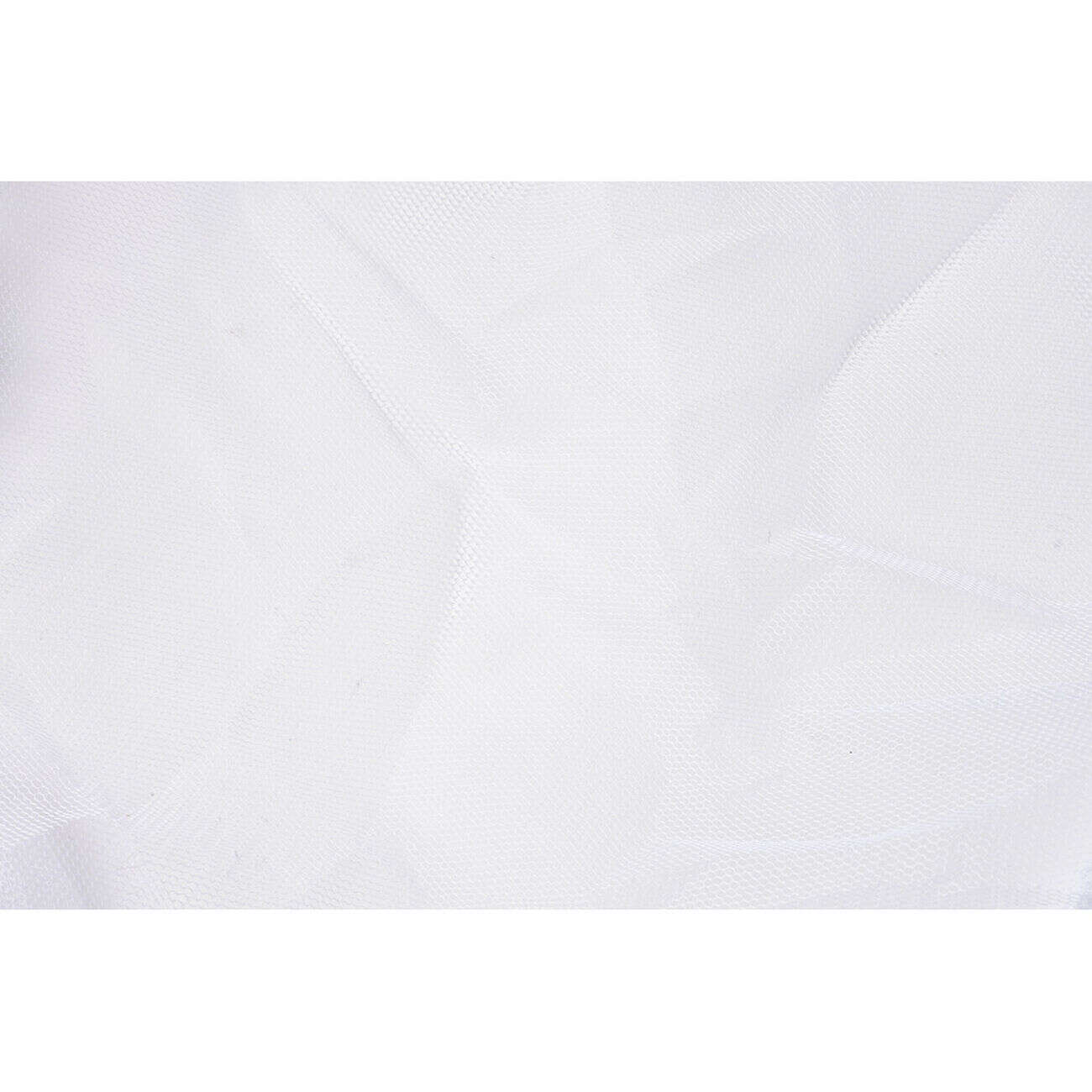 Moustiquaire blanche 120x120cm
