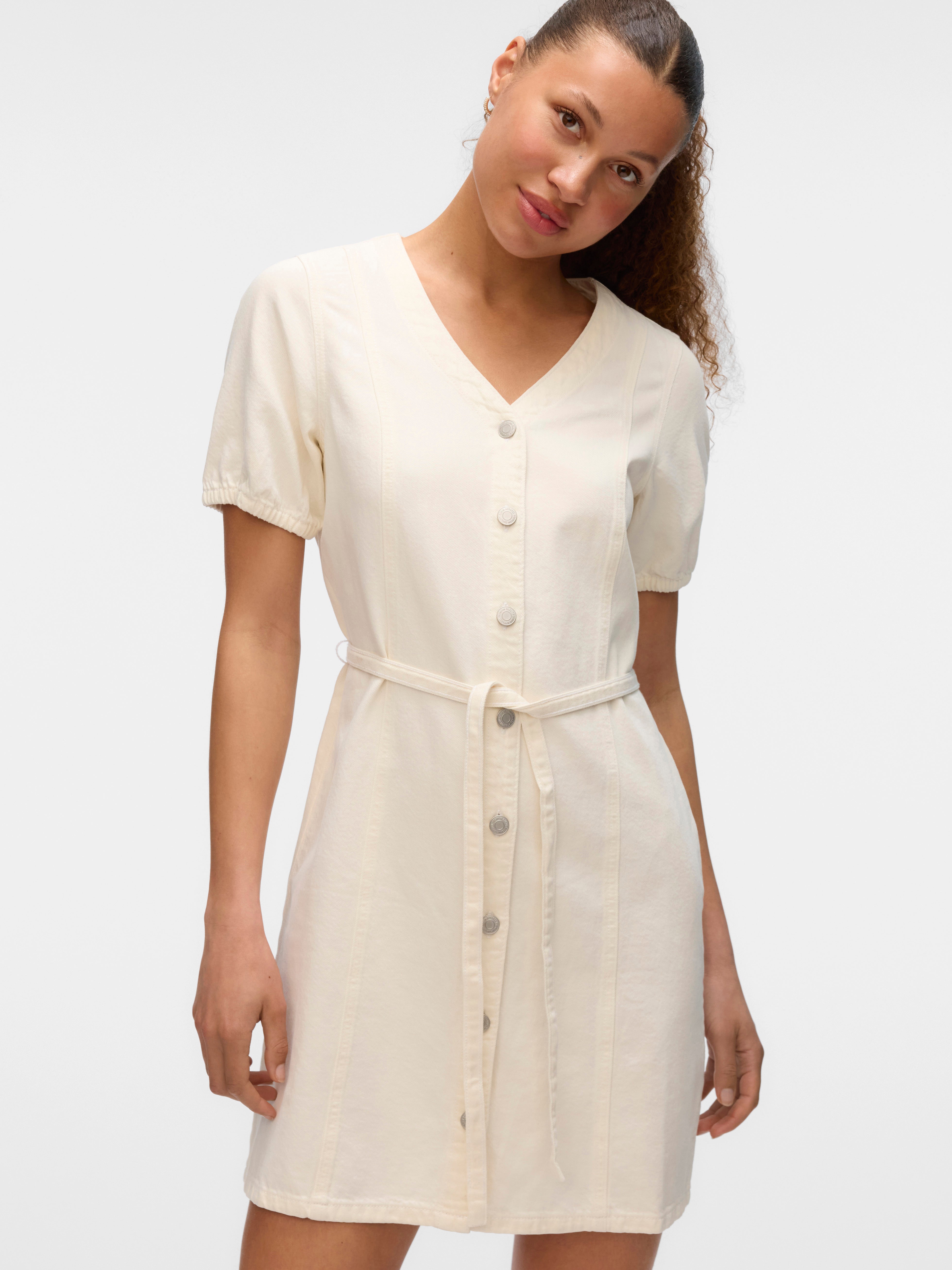 VERO MODA® VMJANET Short dress