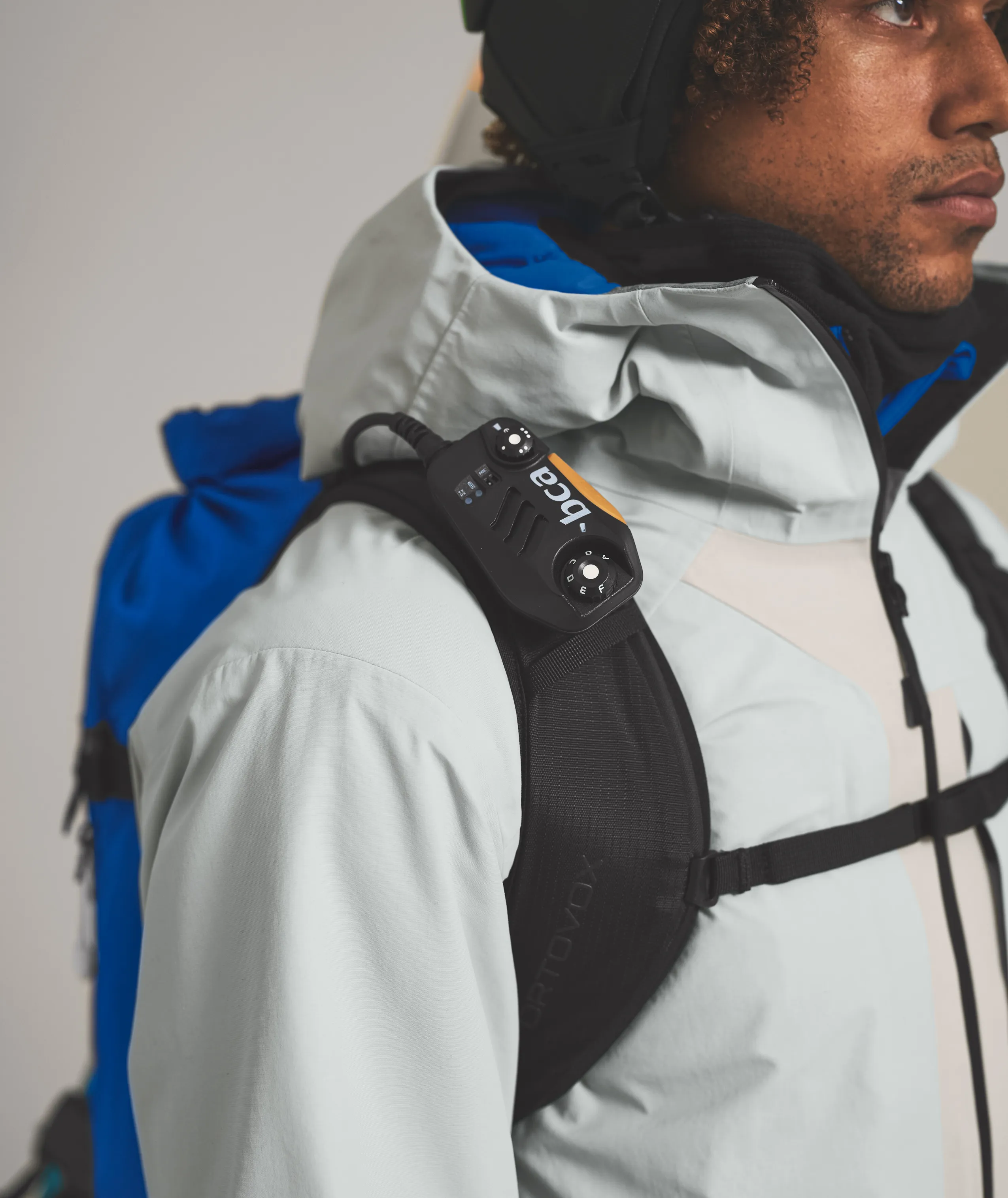 ORTOVOXR FREE RIDER 28