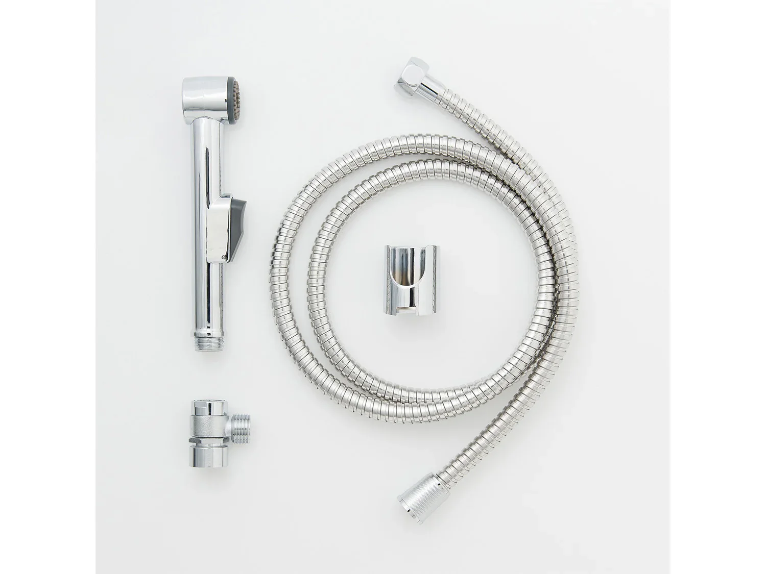 Eisl Douchette pour lavabo, flexible