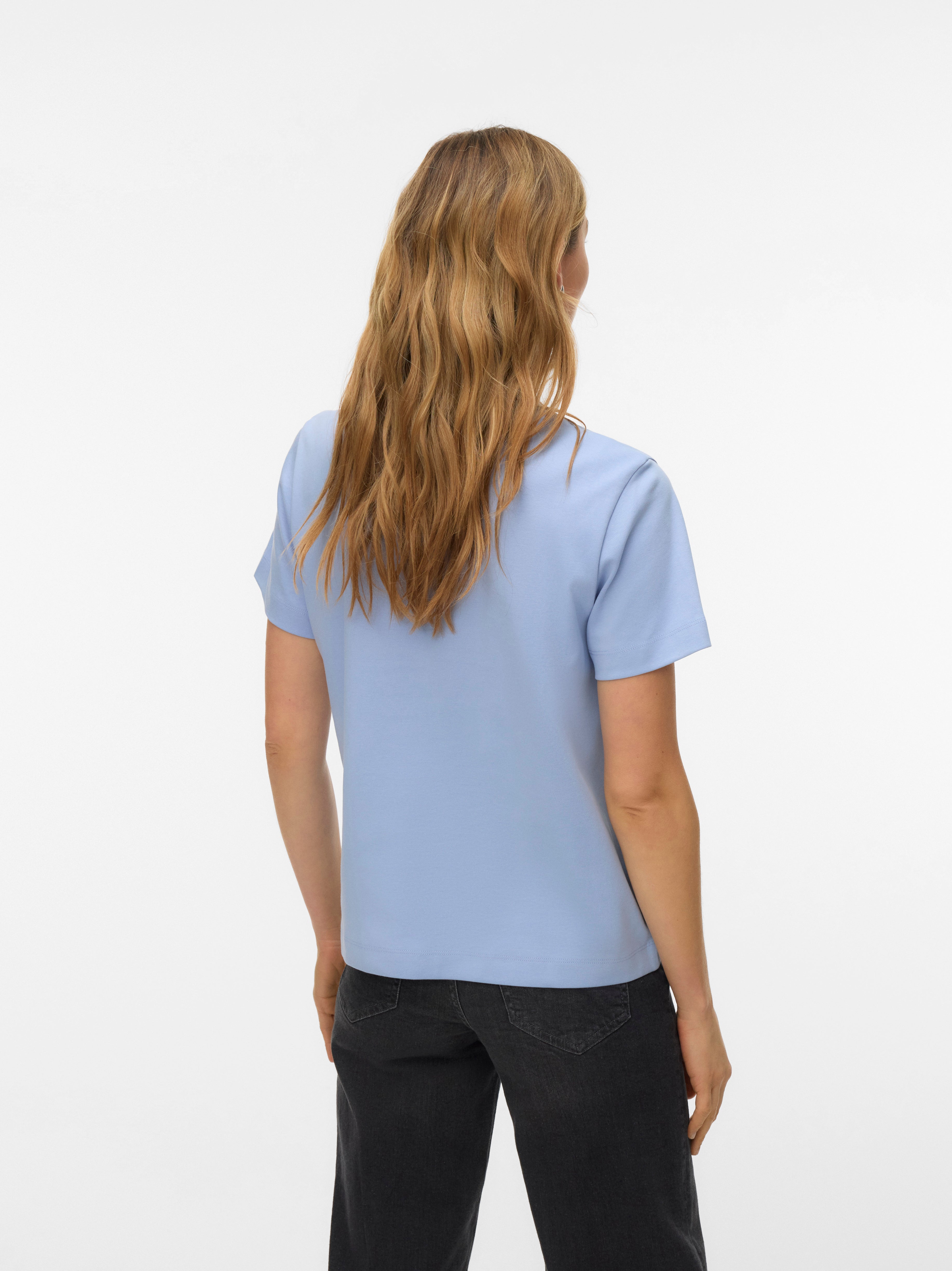 VERO MODA® AWNAIMA T-Shirt