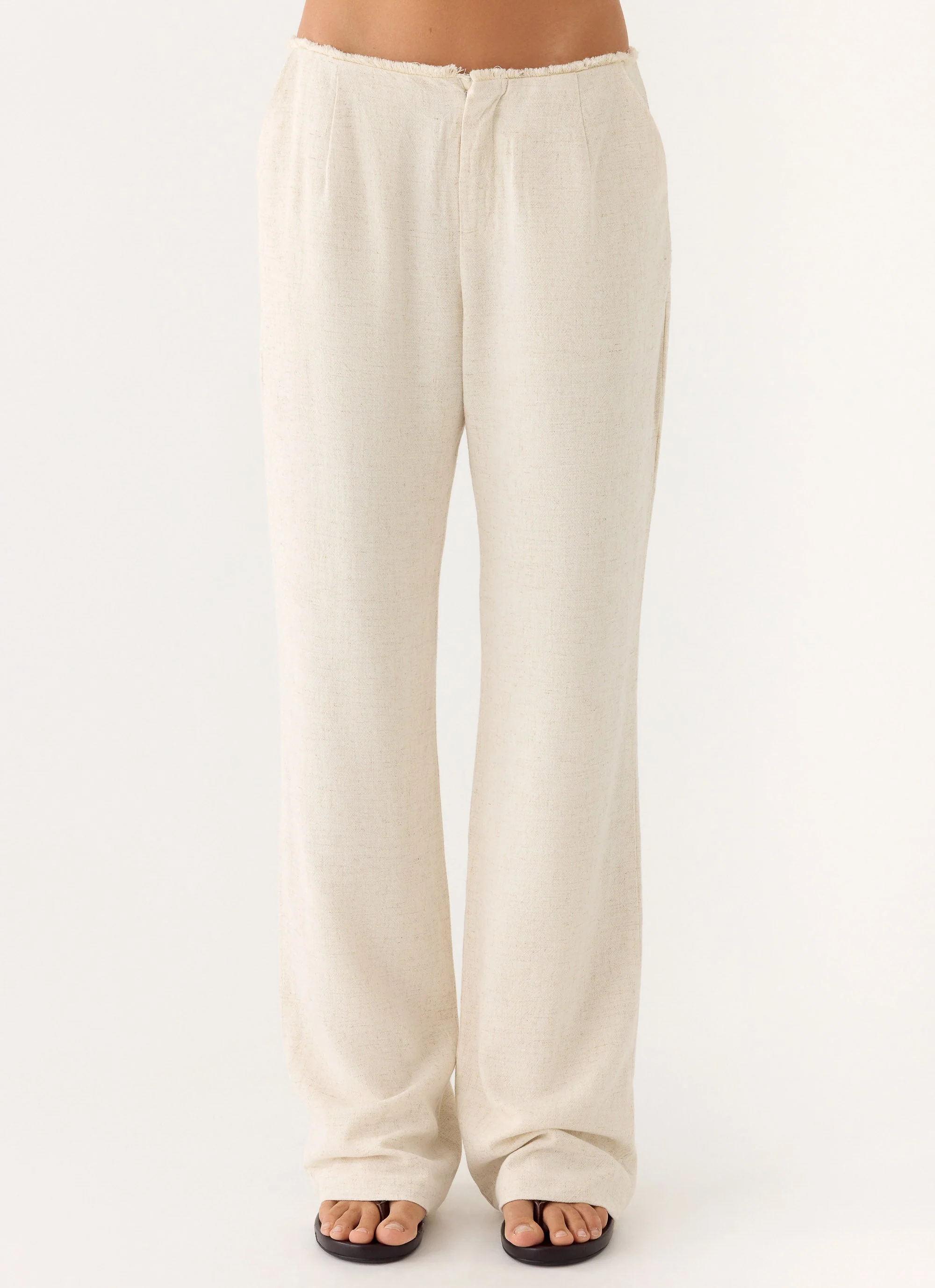 Josephina Pant - Oat