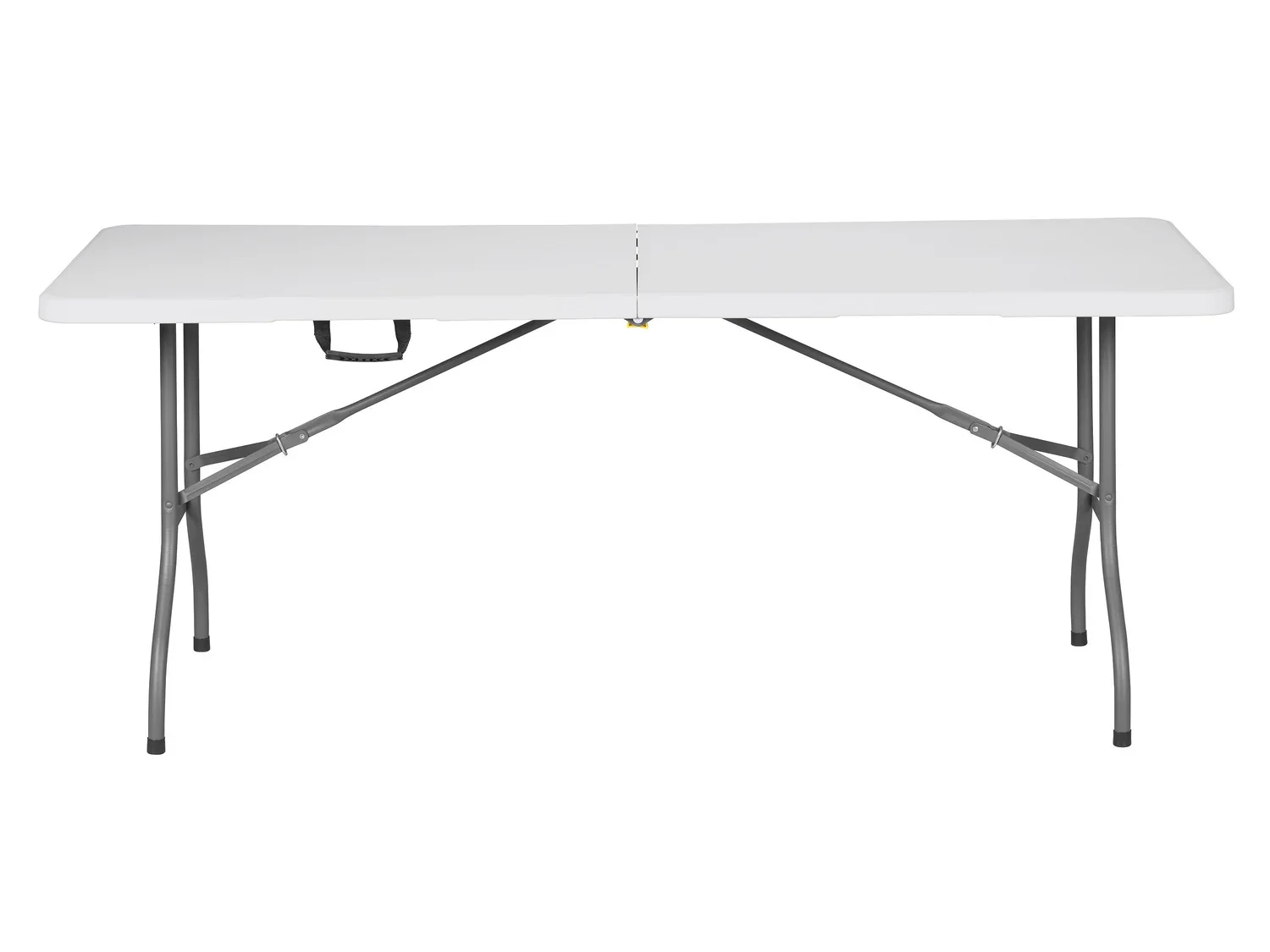 LIVARNO home Table pliable, 1,8 m