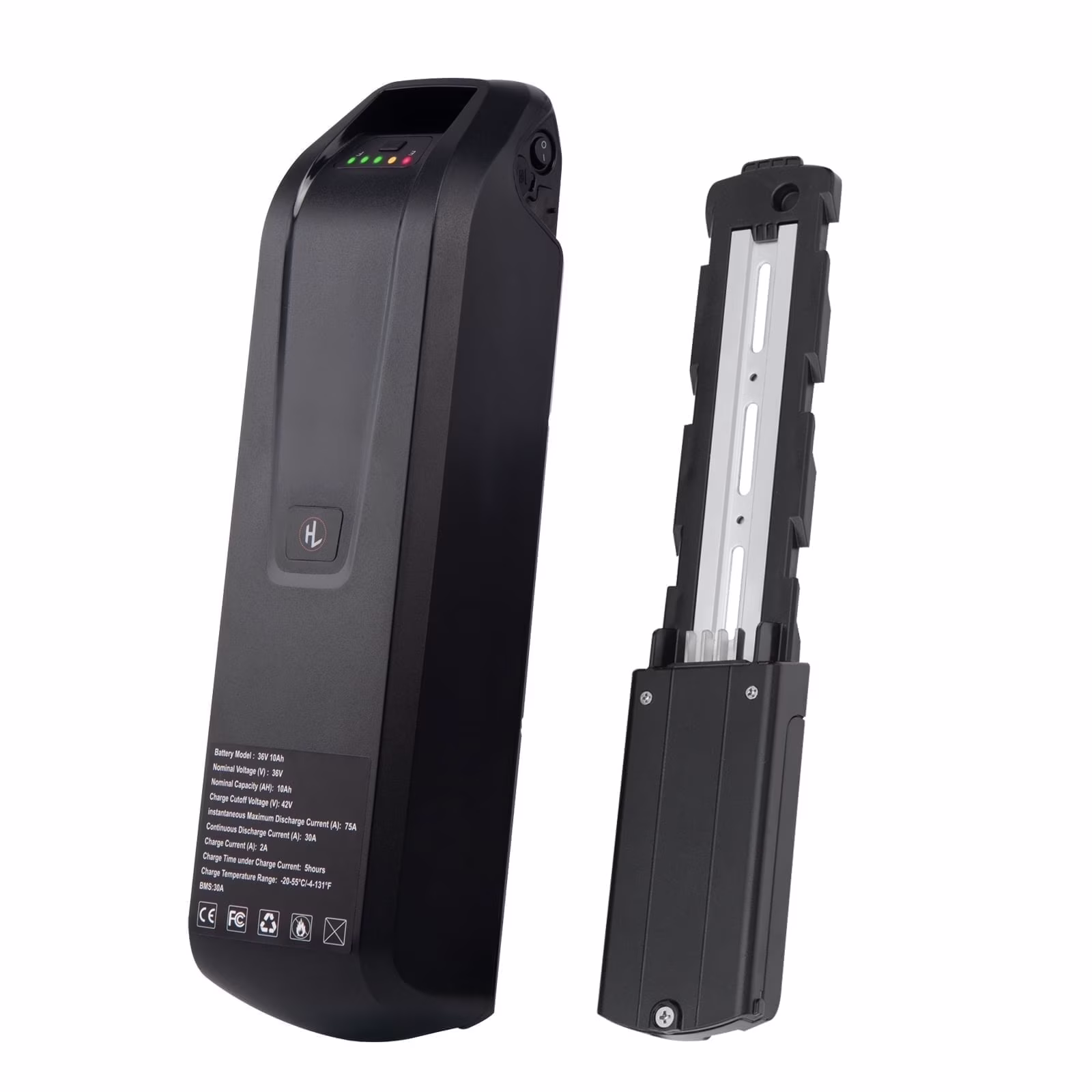 4Pin 36V 20AH Battery Electric Scooter Battery 750W 36V Ebike Battery for Adult Electric Bike Motor(36v20ah) - Image 5
