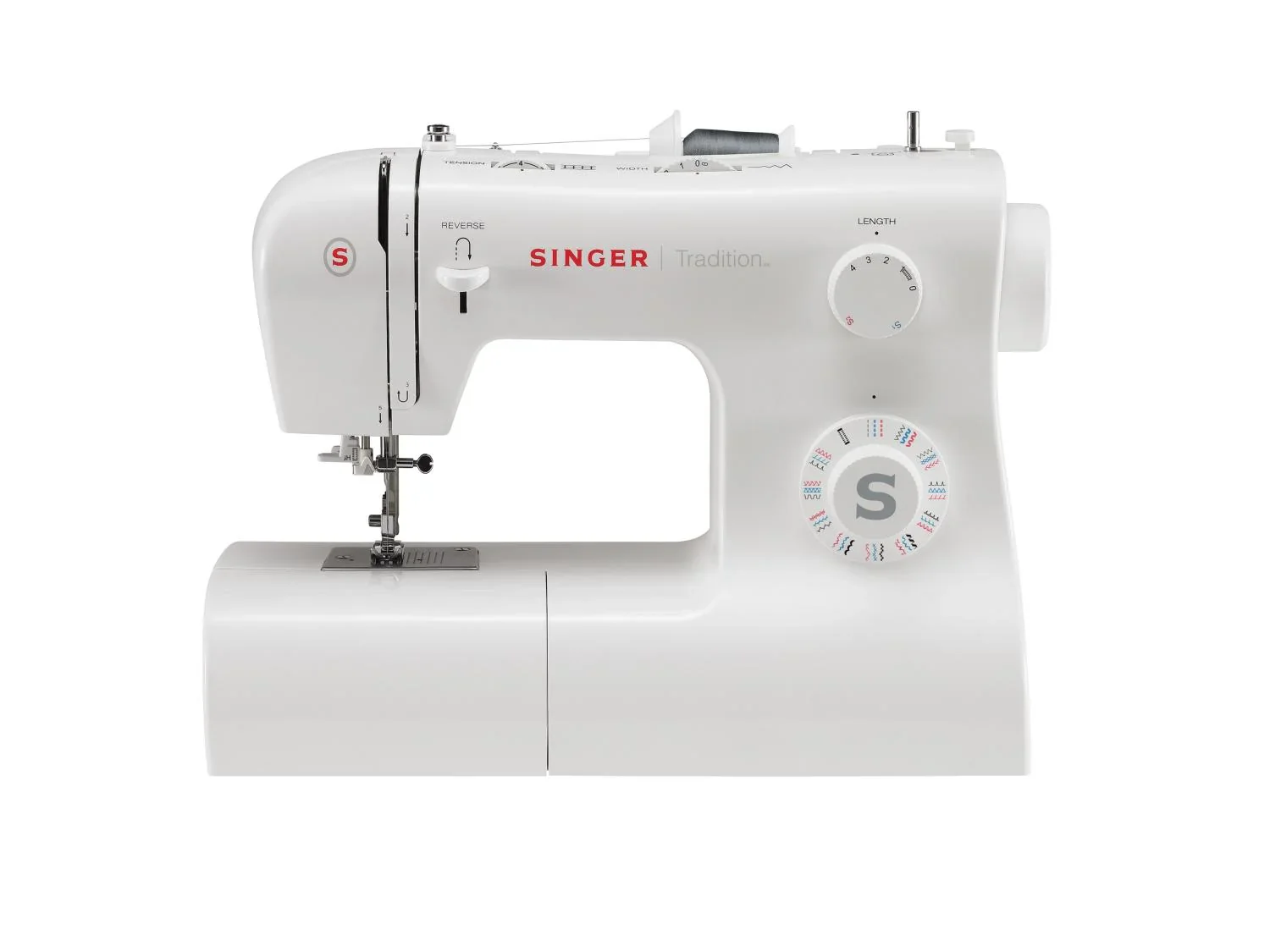 SINGER Machine  coudre Tradition 2282