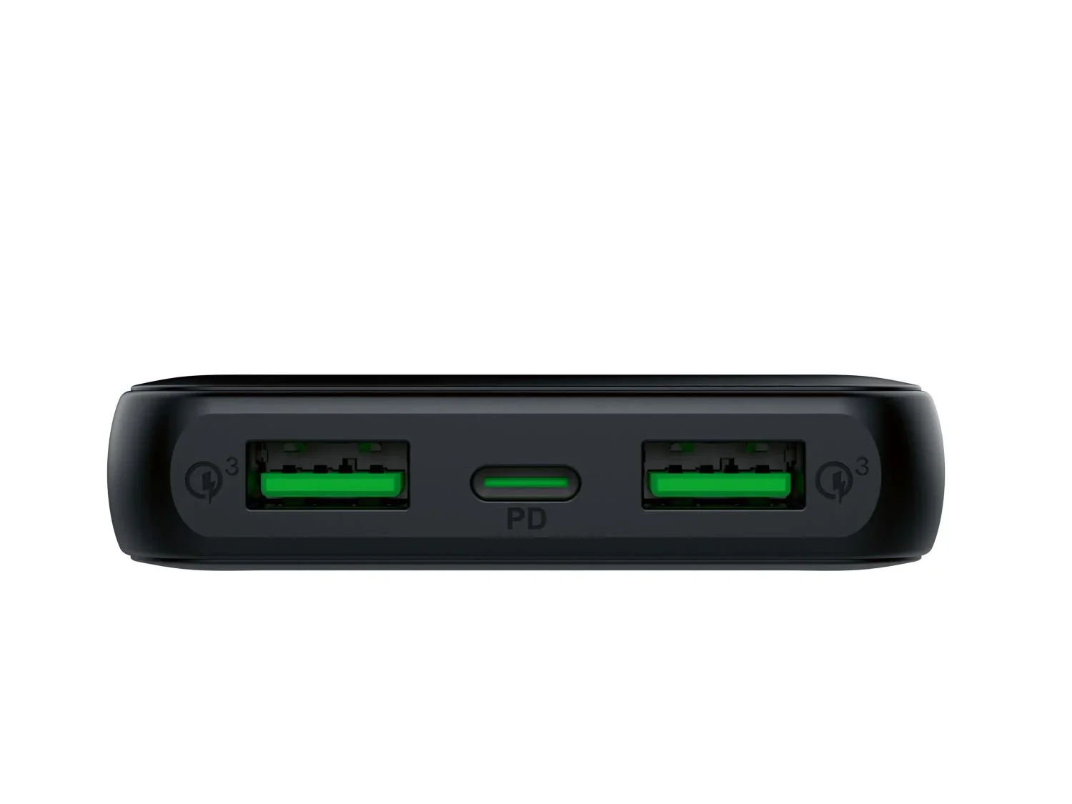 TRONIC Batterie externe, 10000 mAh