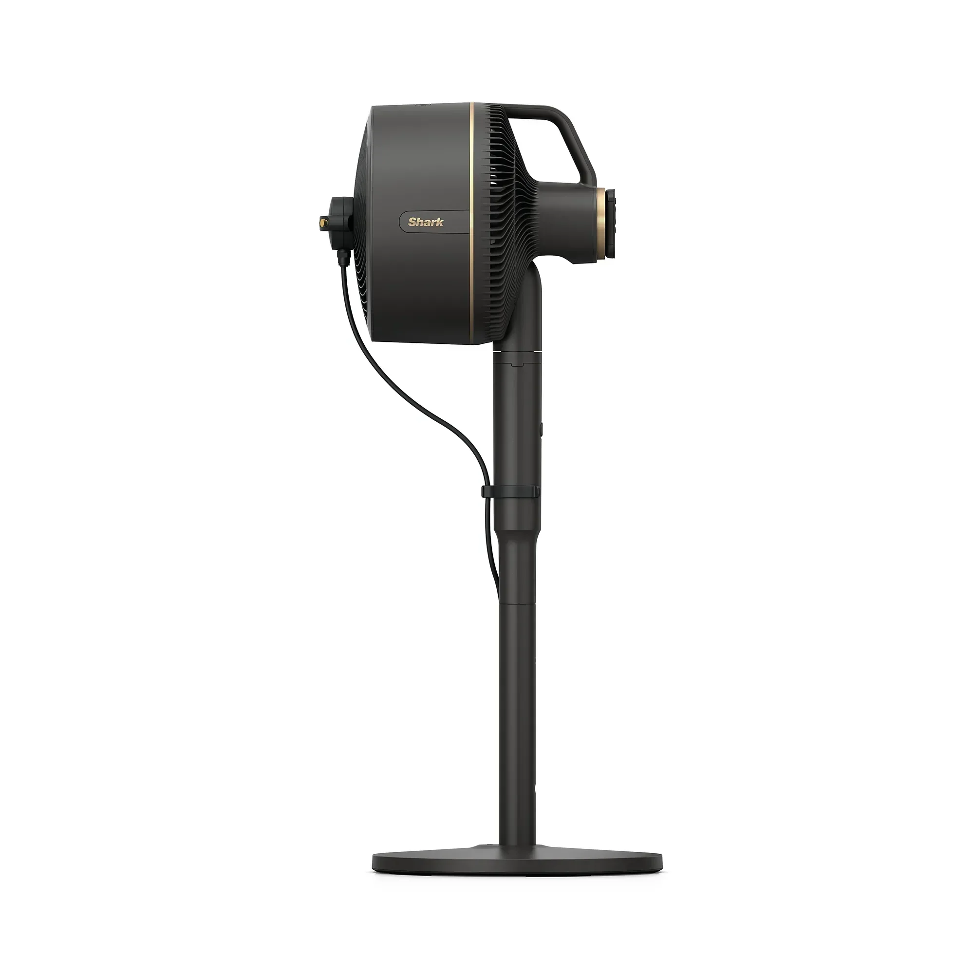 Shark FlexBreeze Fan With Misting Attachment
