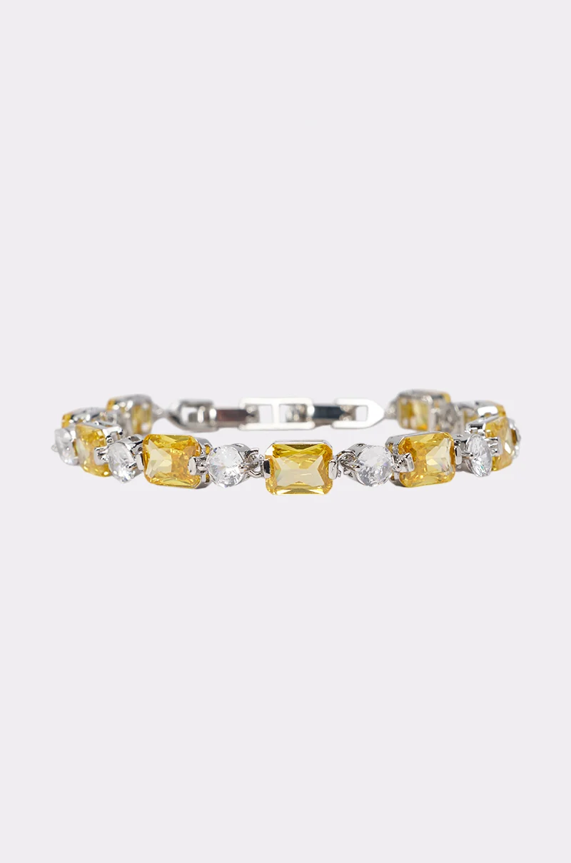 CANARY BRACELET - Akira Store