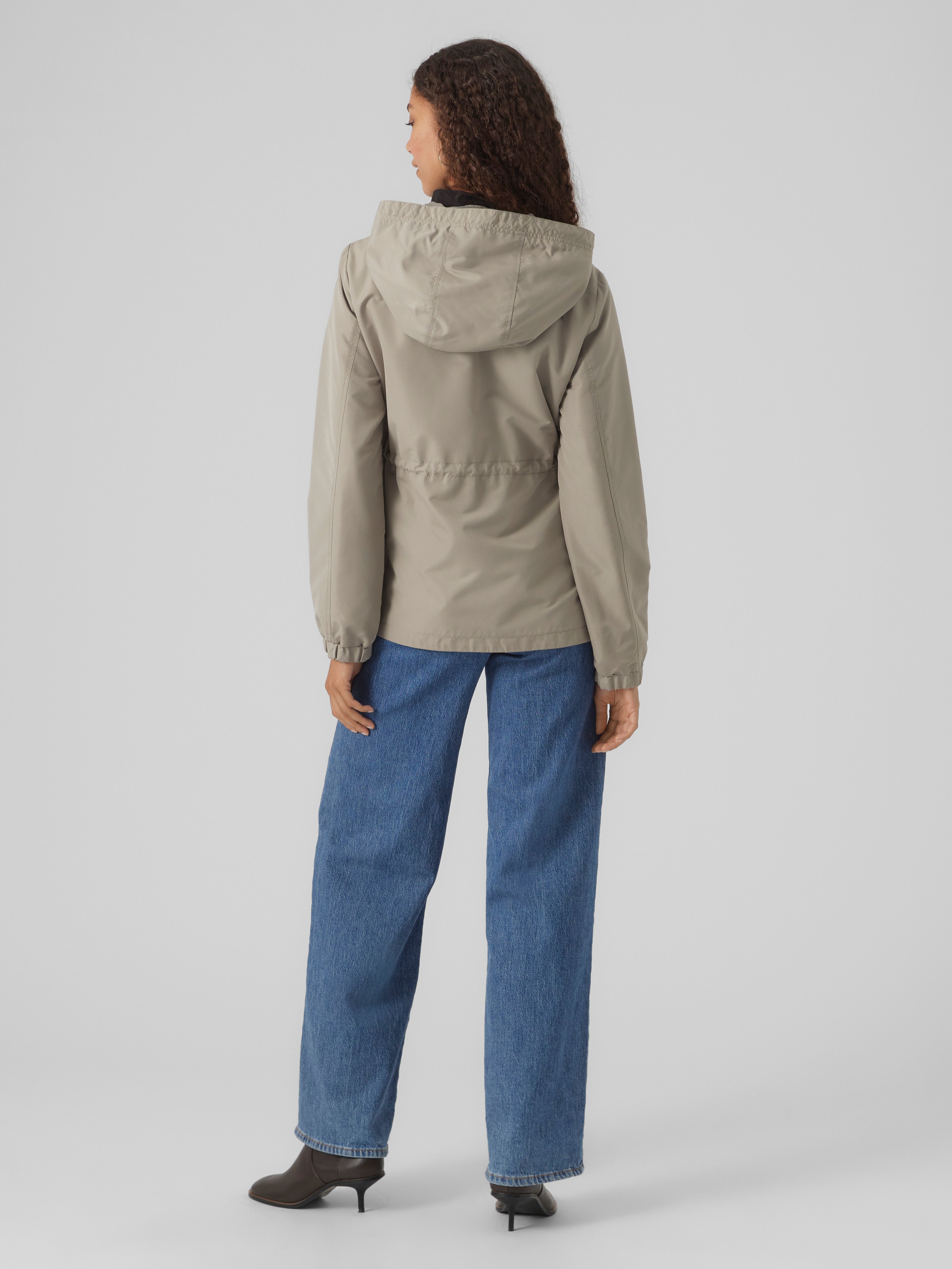 VERO MODA® VMPAISLEY Parka