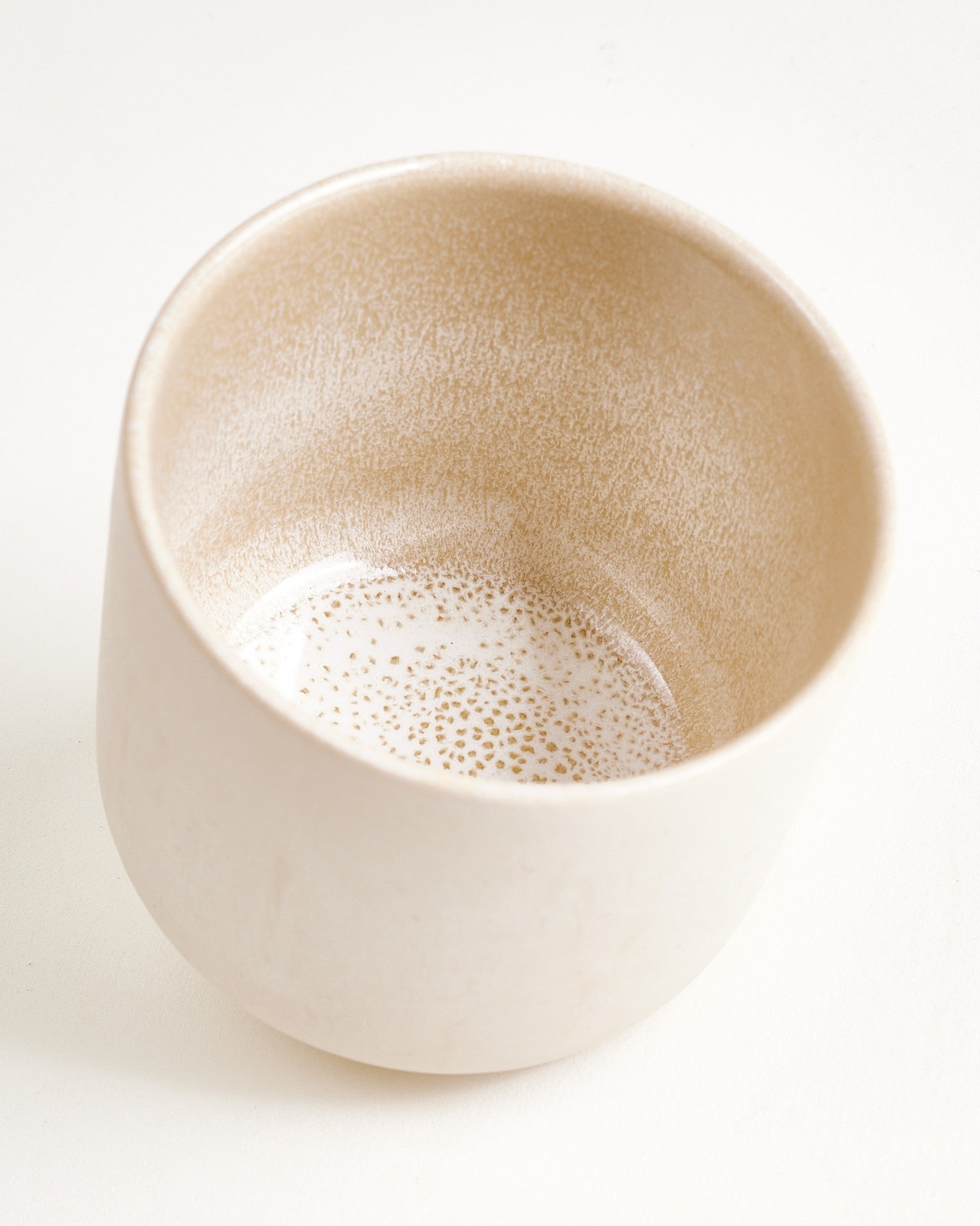 LOROSA - LARGE CUP SAND SET OF 6