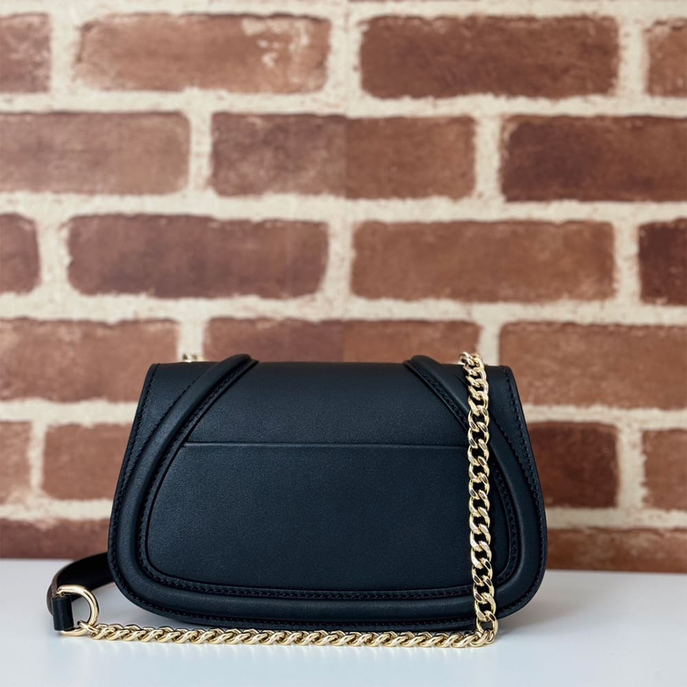 Gucci Blondie small shoulder bag