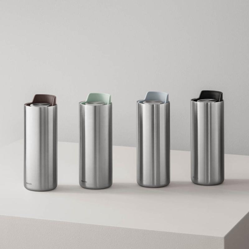 Urban To Go Cup Recycled svart