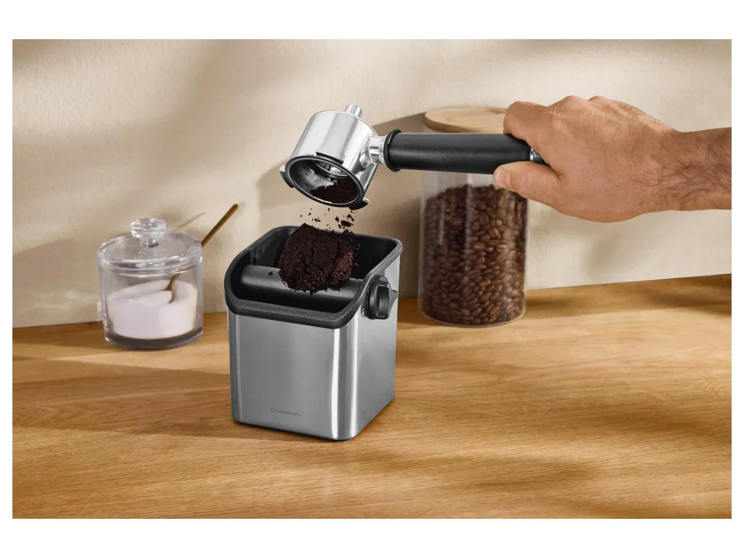 SILVERCREST Accessoires pour caf