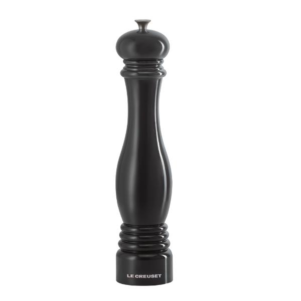 Saltkvern 30 cm black