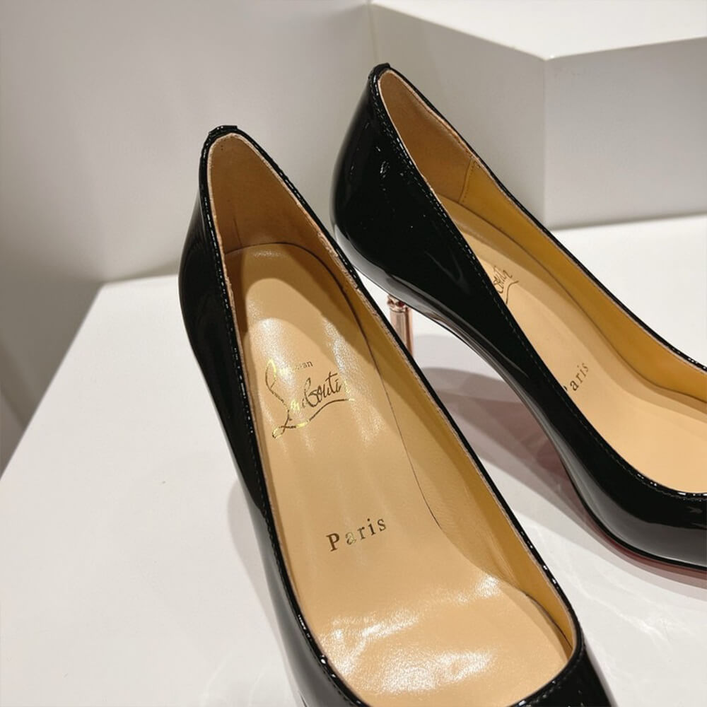 Christian Louboutin Scepter(85mm)