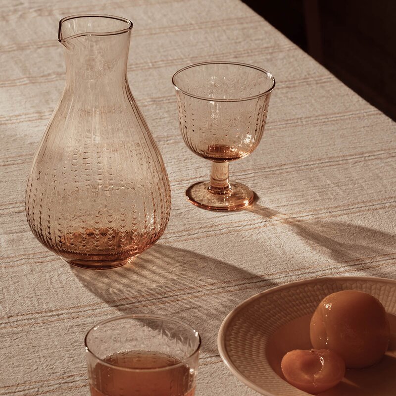 Swedish Grace karaffel 1L Jubilee